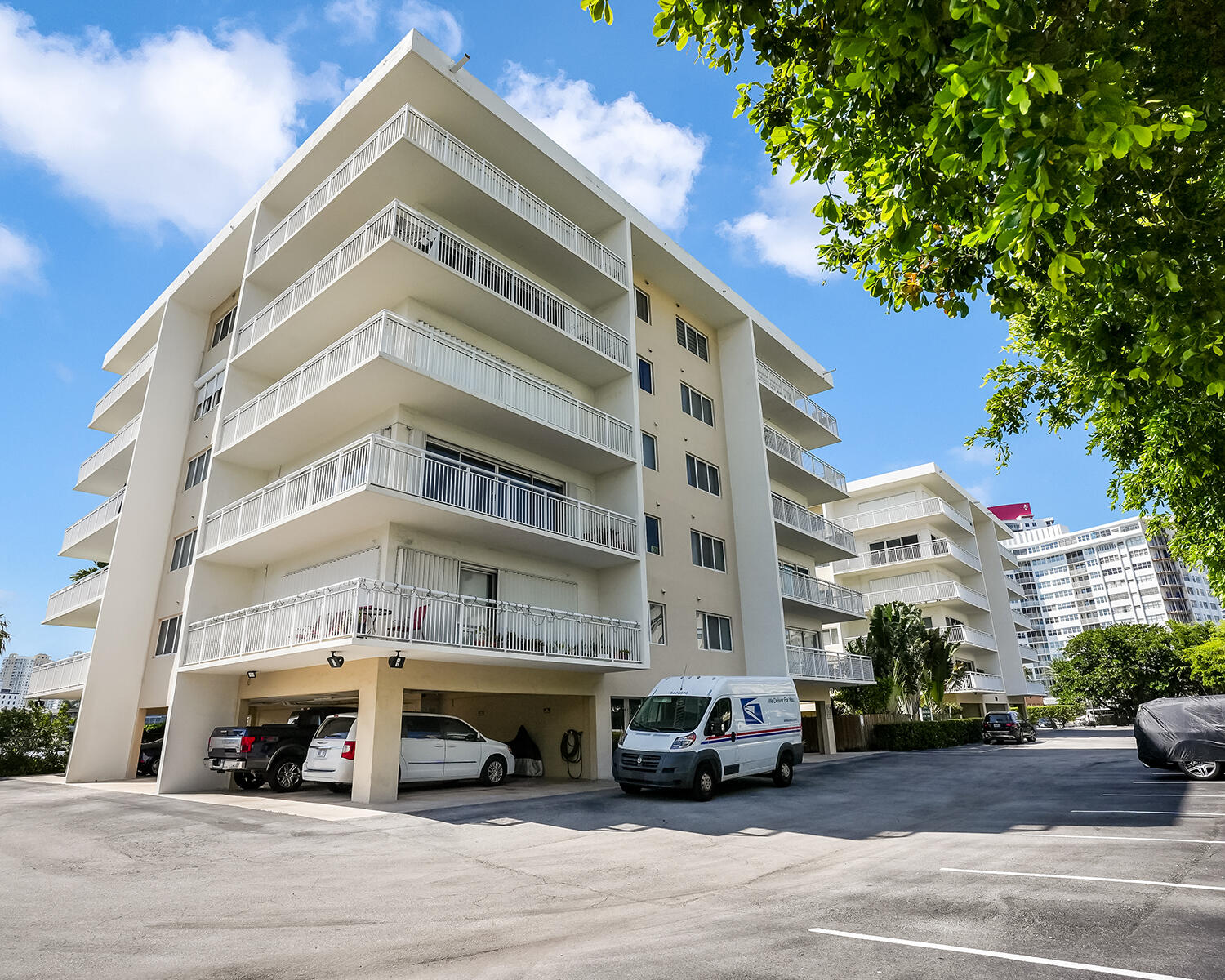 126 Golden Isles Drive 52A