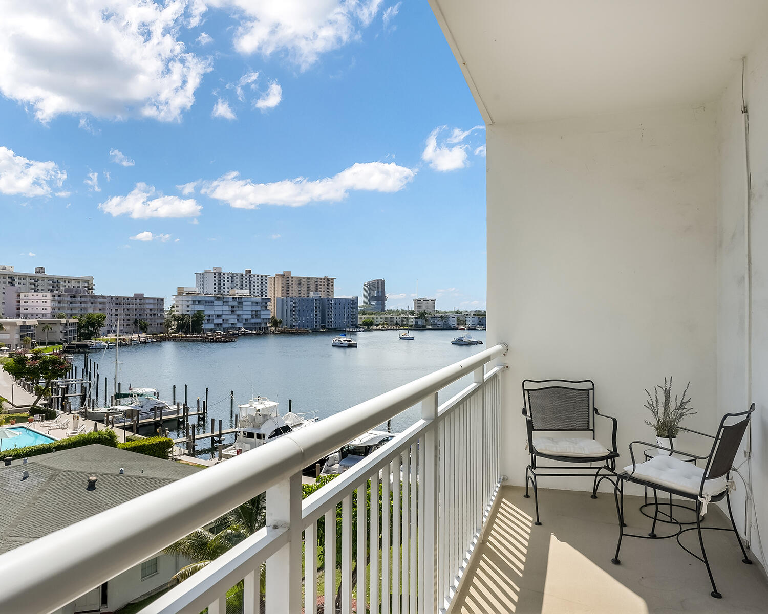 126 Golden Isles Drive 52A