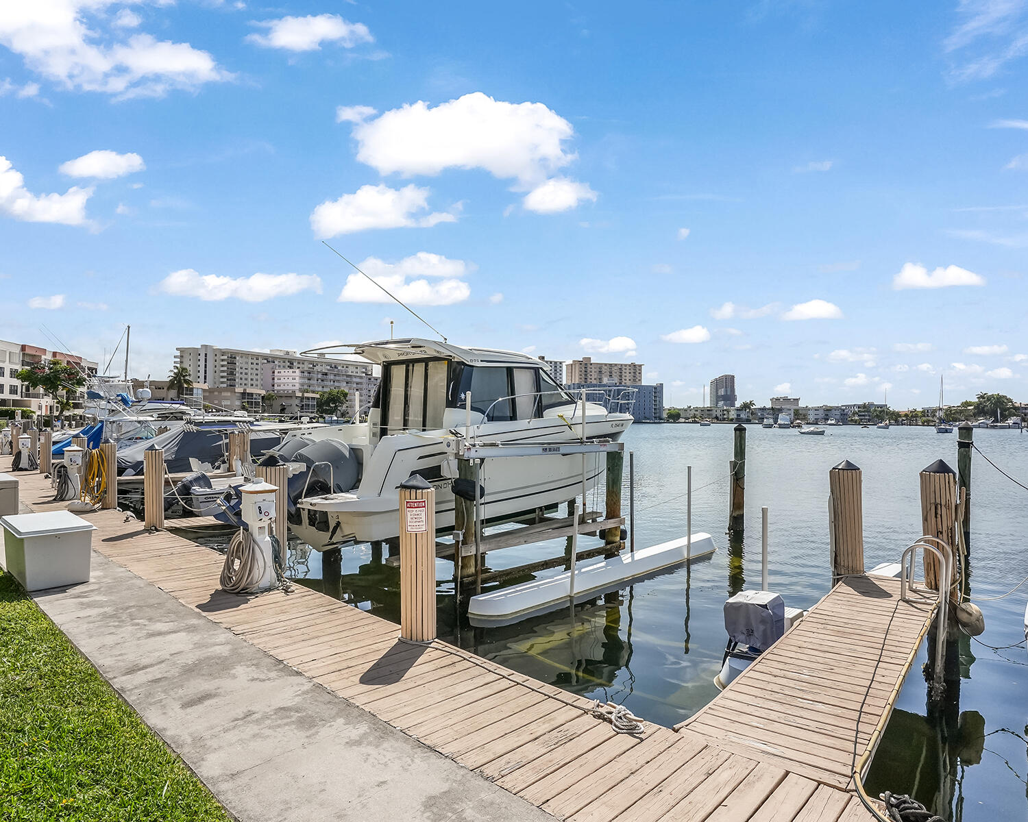 126 Golden Isles Drive 52A