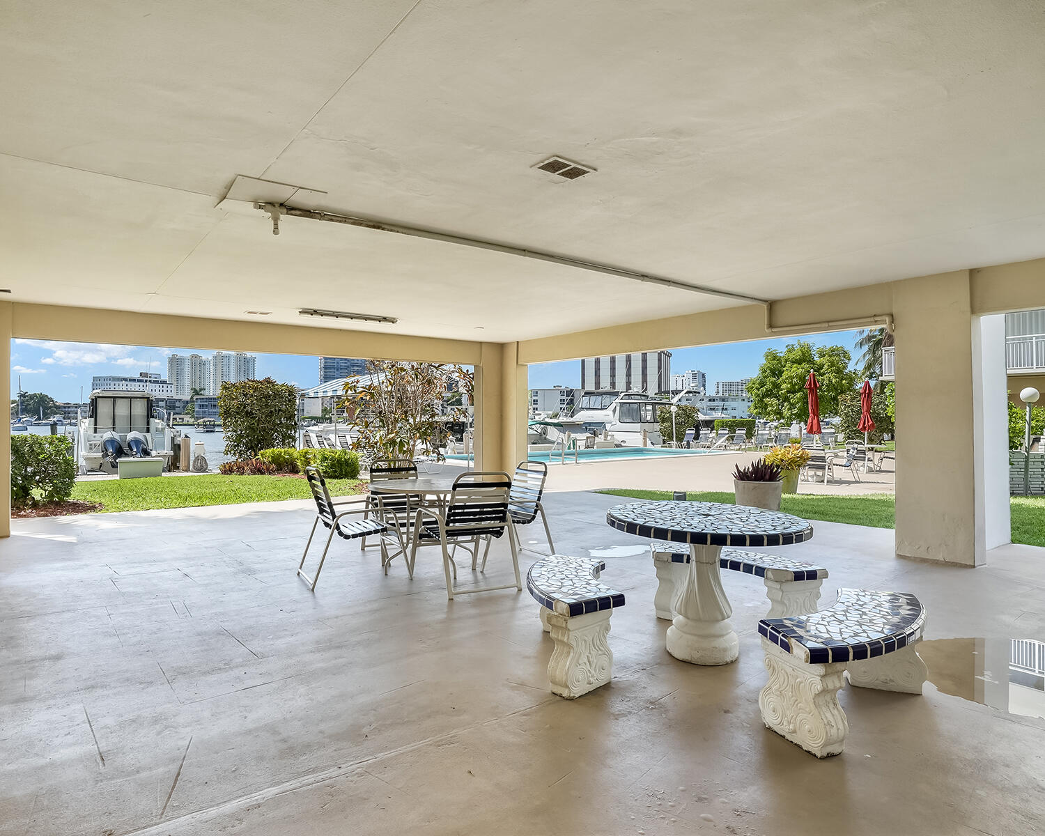126 Golden Isles Drive 52A