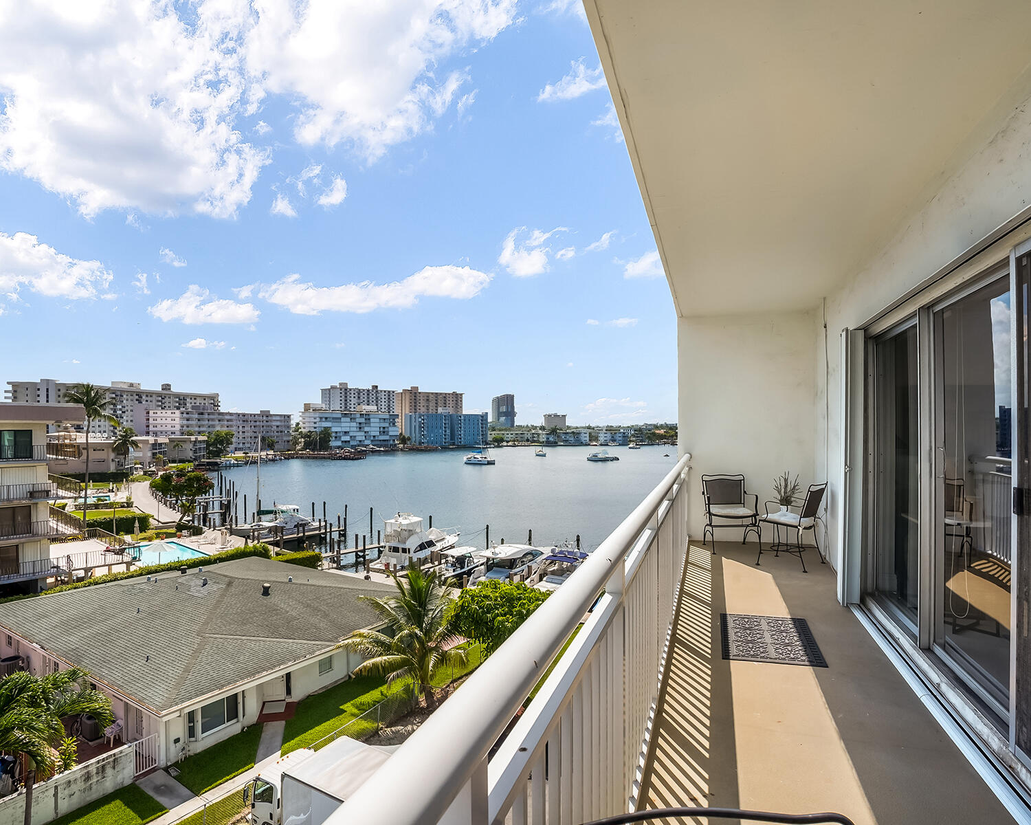 126 Golden Isles Drive 52A