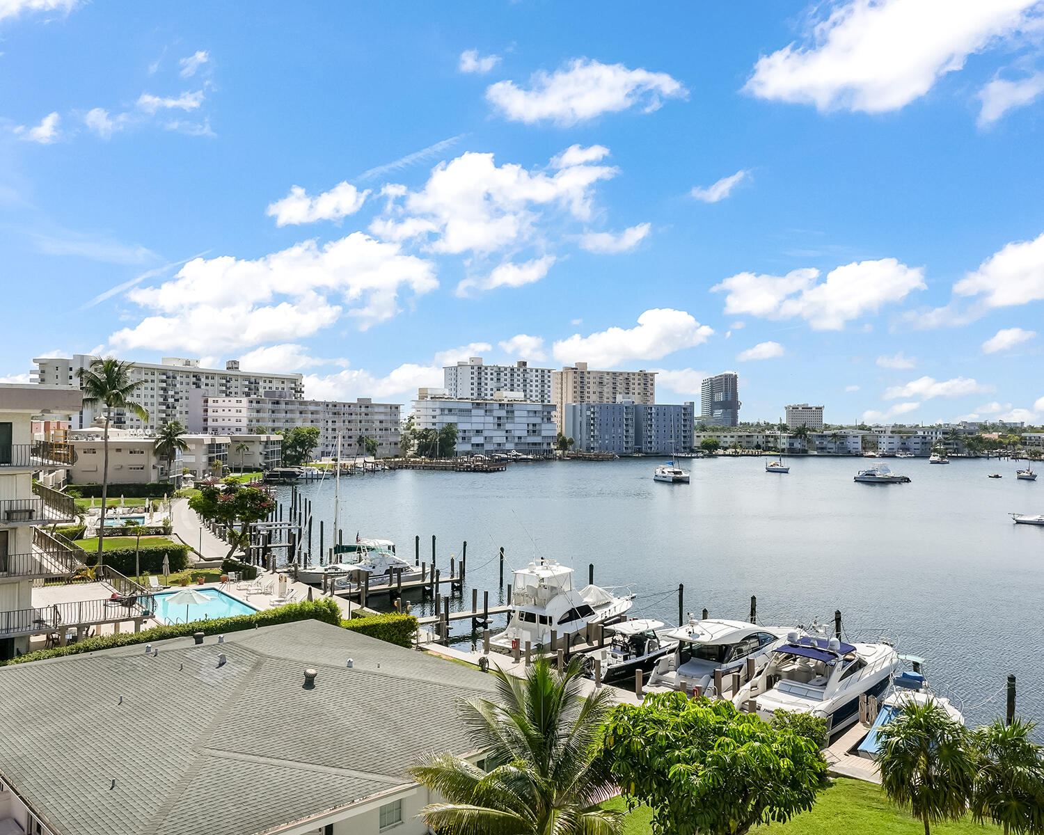 126 Golden Isles Drive 52A