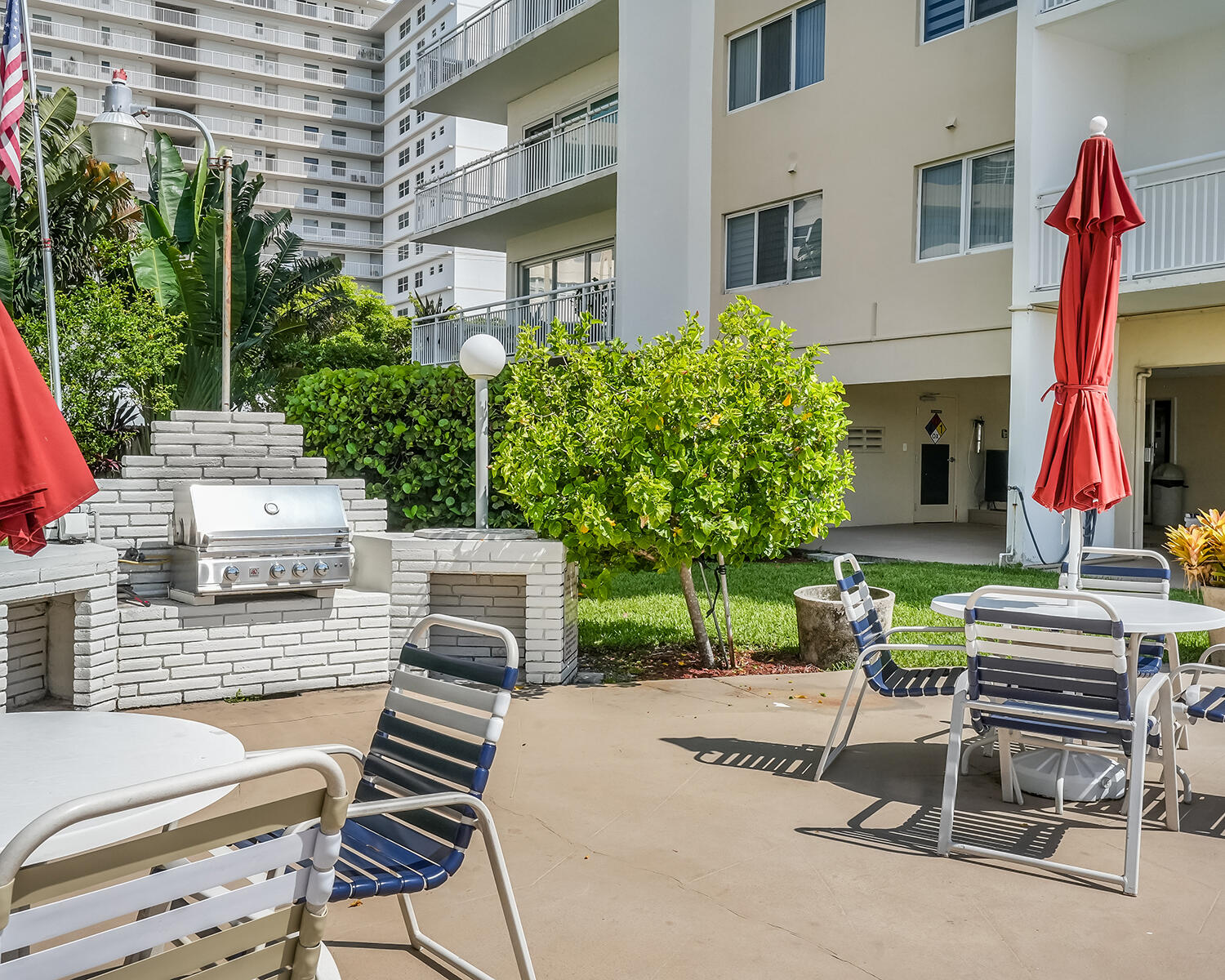 126 Golden Isles Drive 52A
