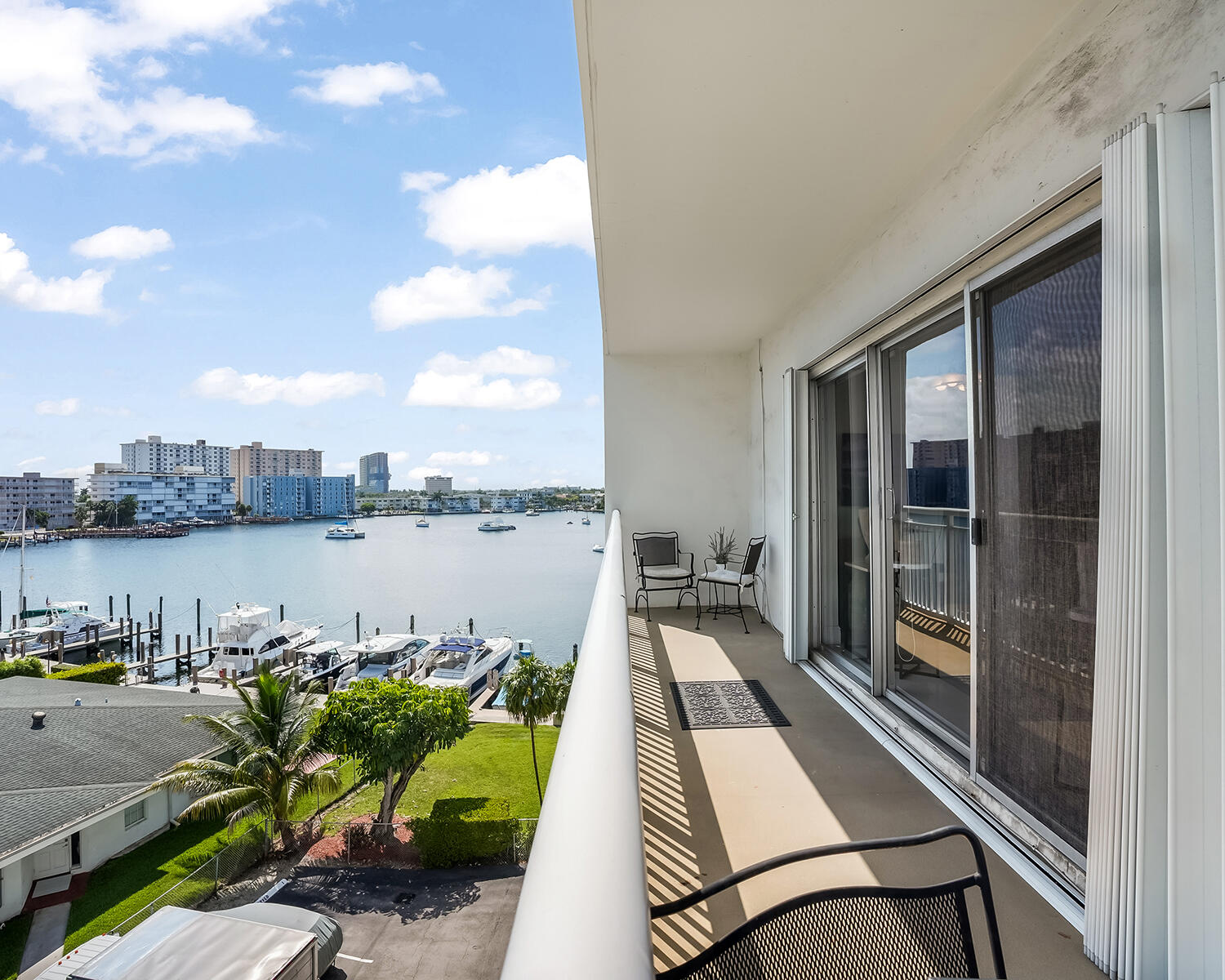 126 Golden Isles Drive 52A