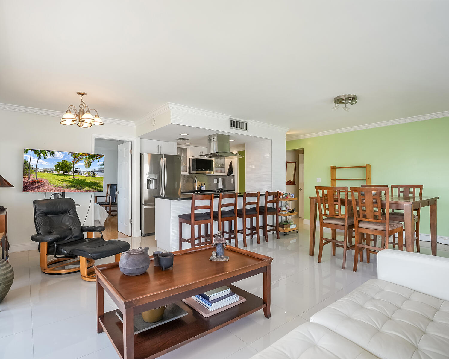 126 Golden Isles Drive 52A