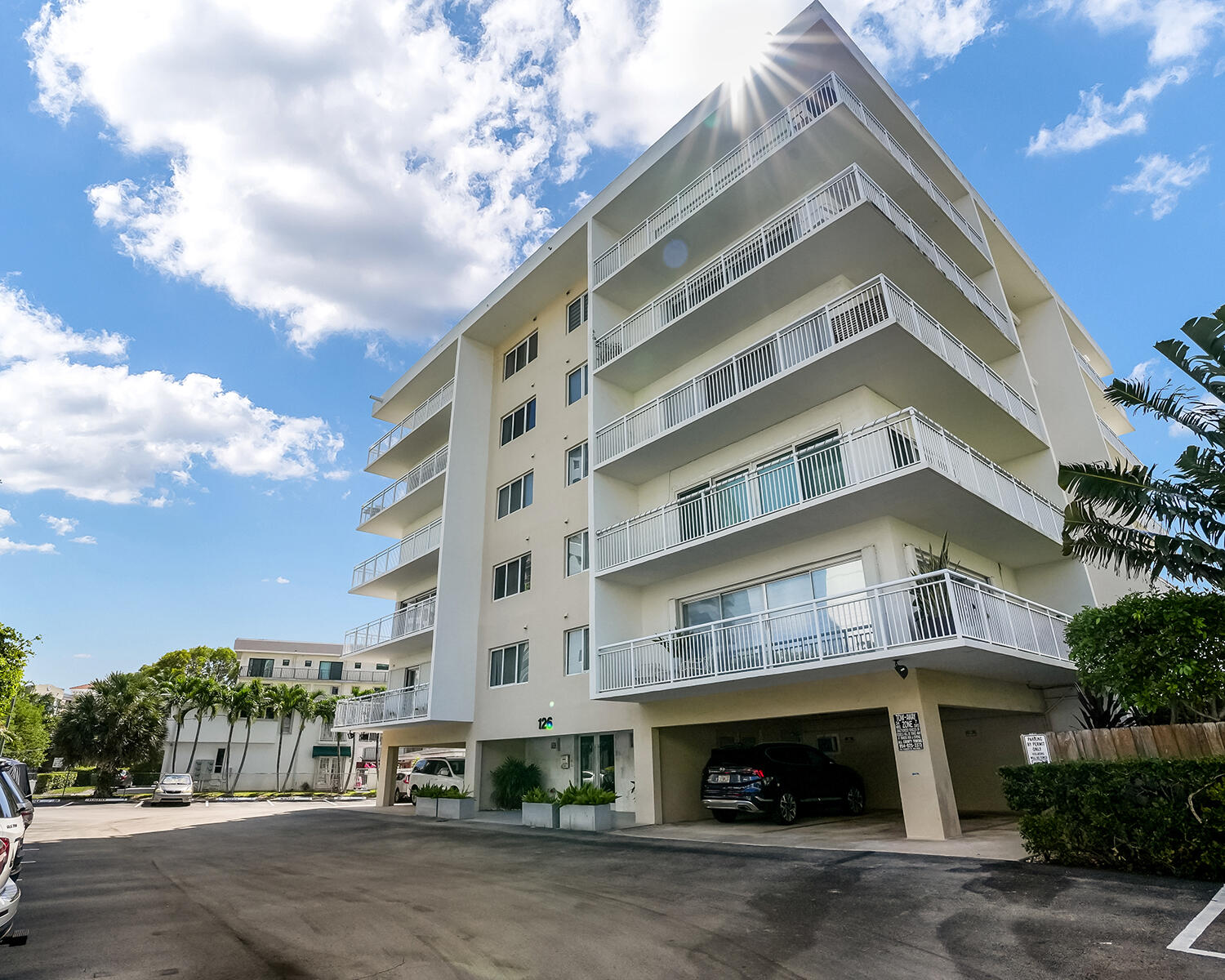 126 Golden Isles Drive 52A