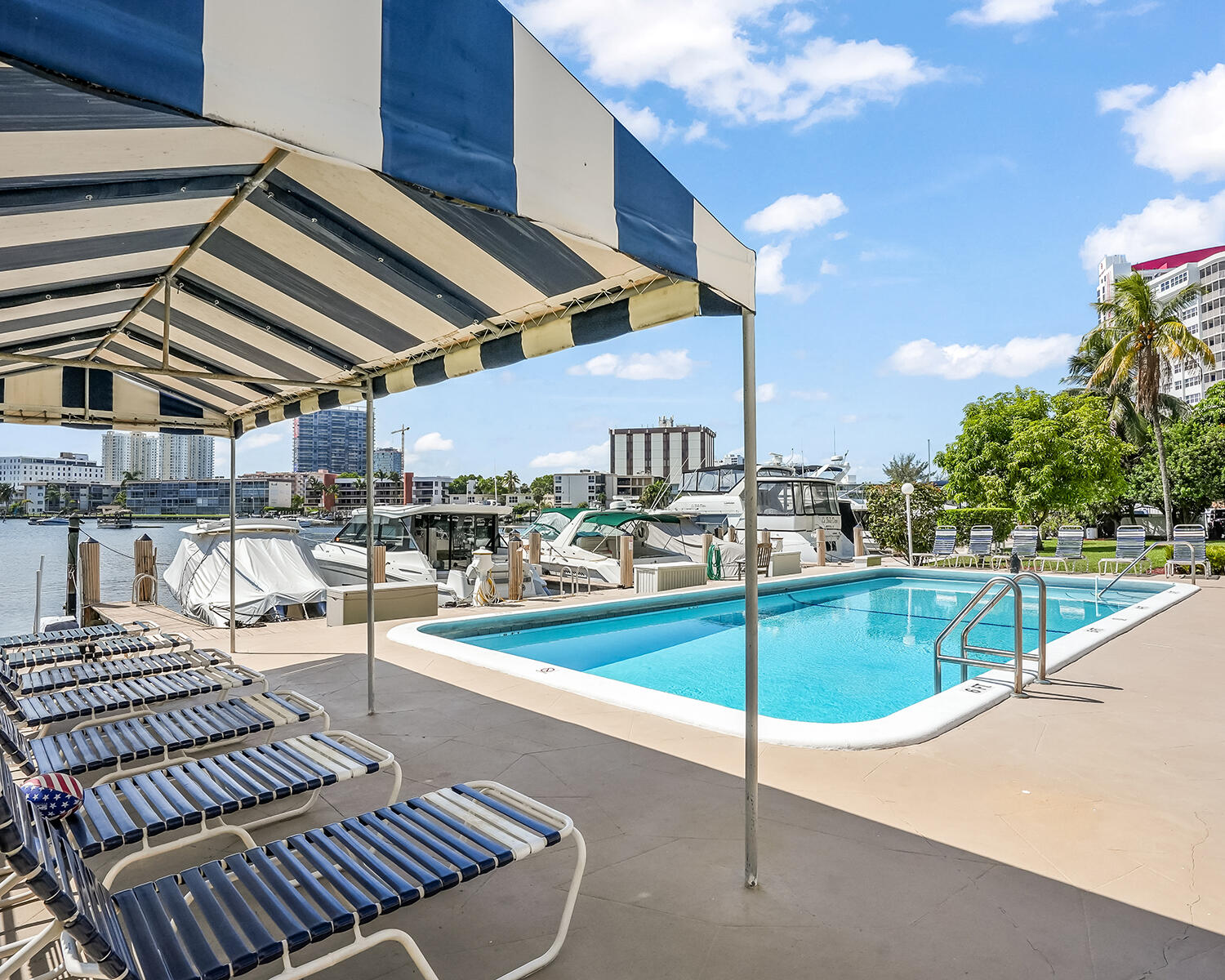 126 Golden Isles Drive 52A