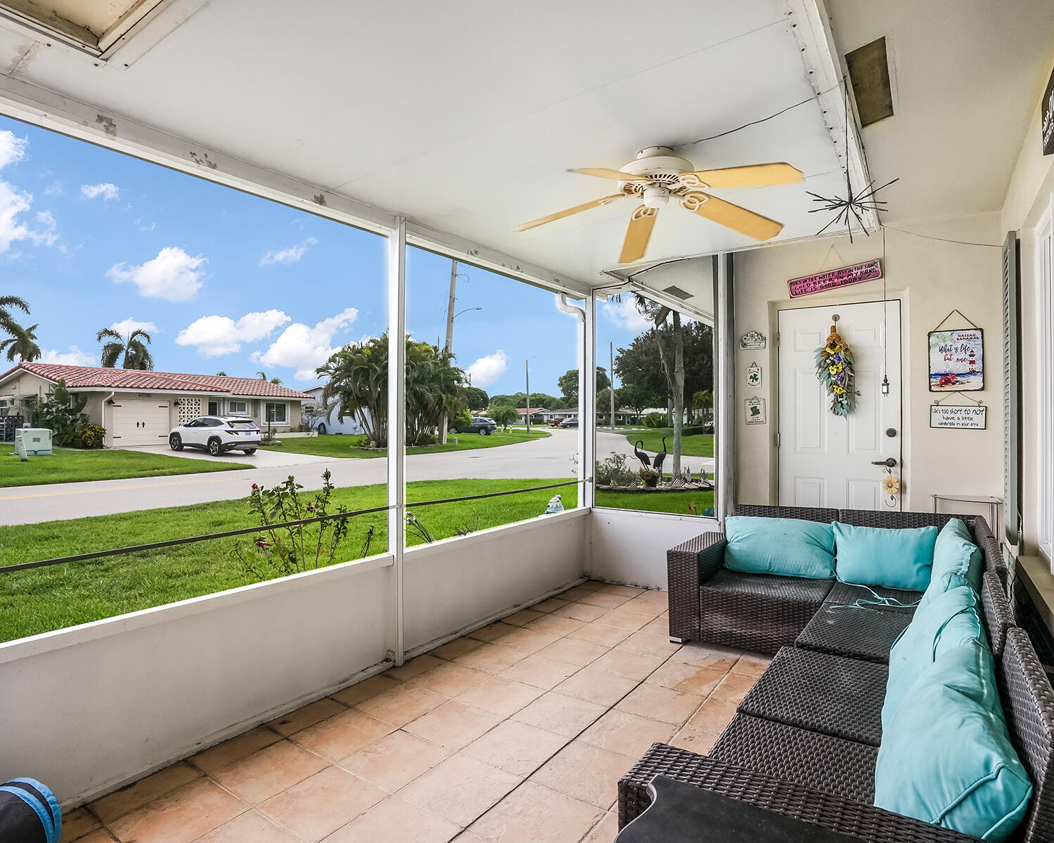 4701 NW 47th Terrace