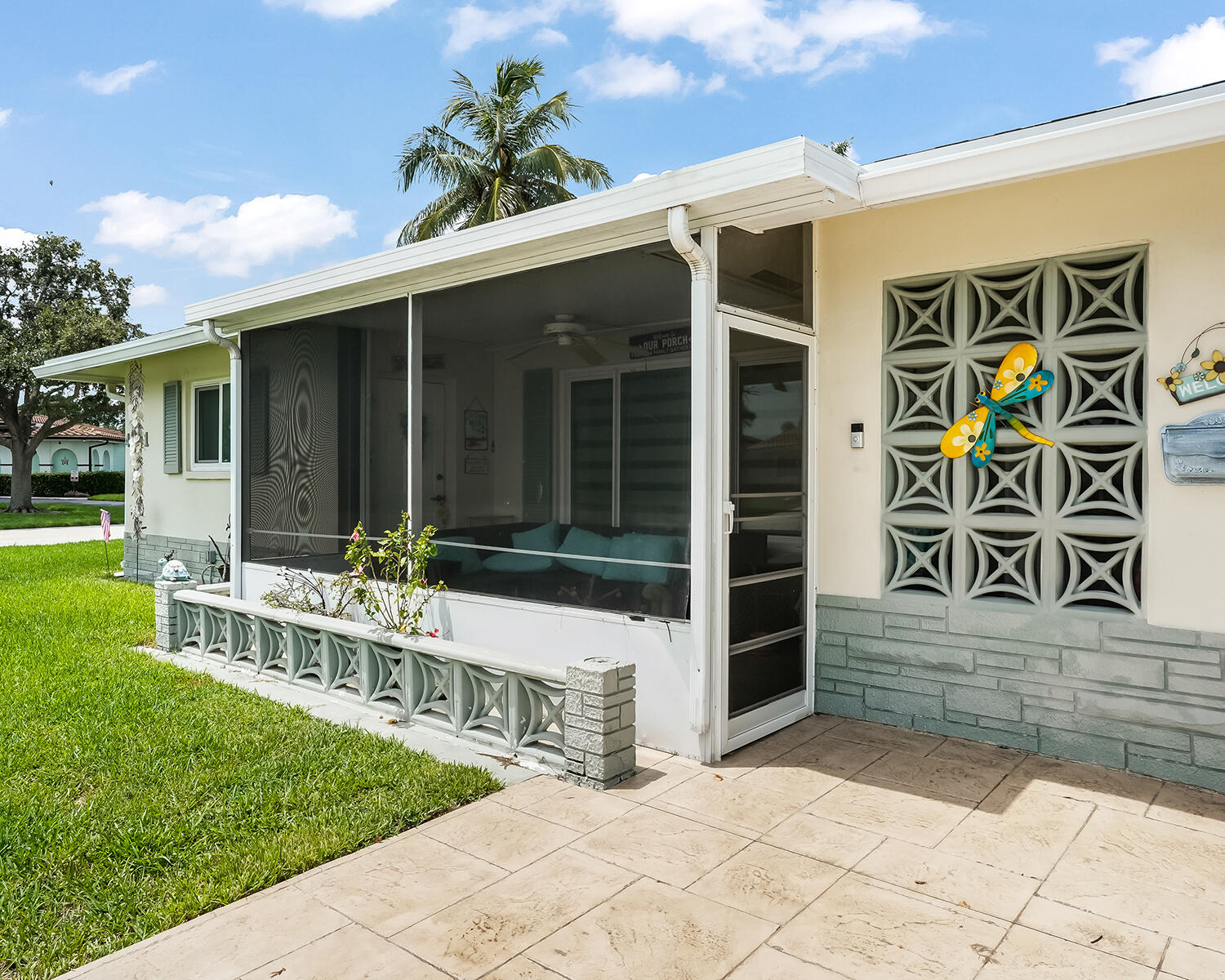4701 NW 47th Terrace