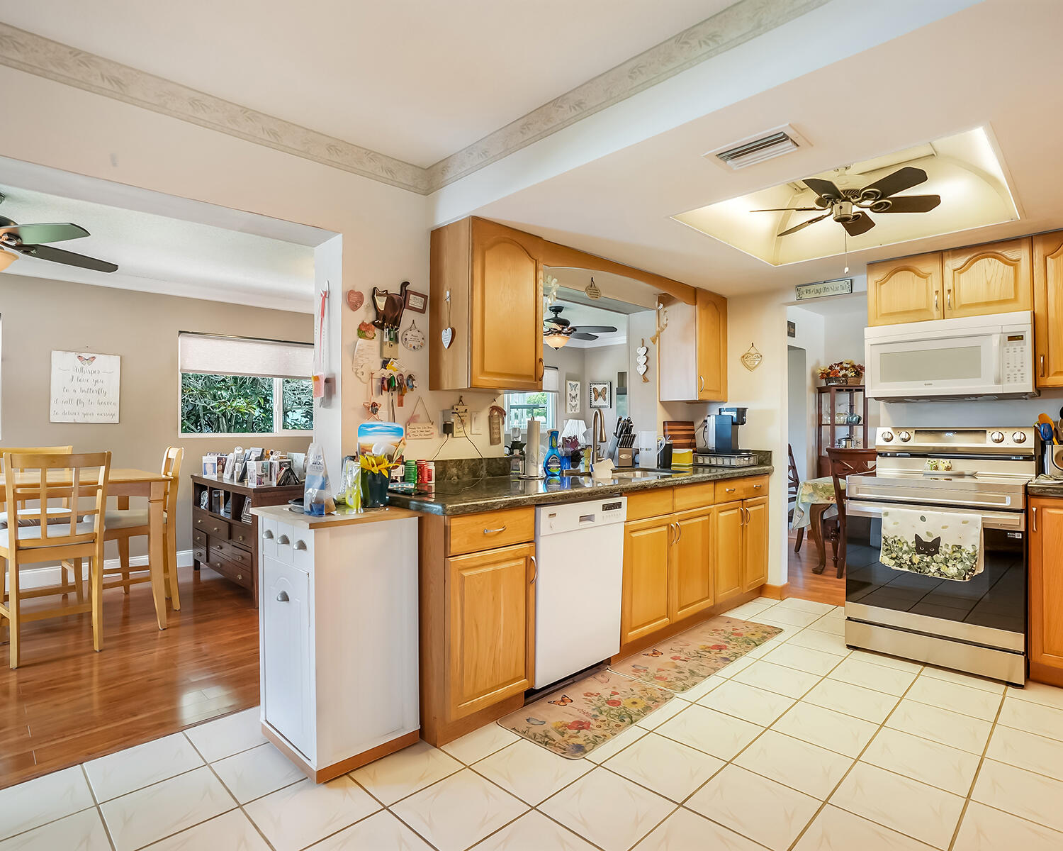4703 NW 45th Court