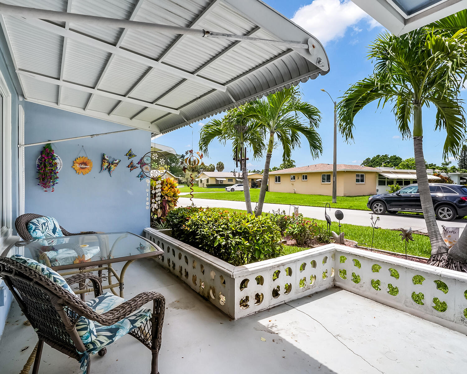 4703 NW 45th Court