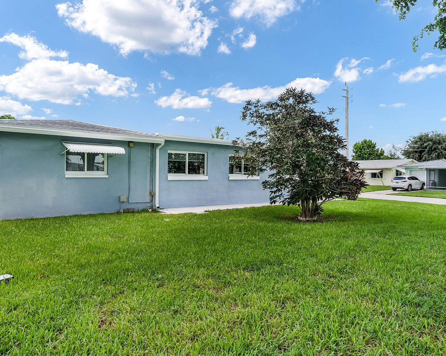 4703 NW 45th Court