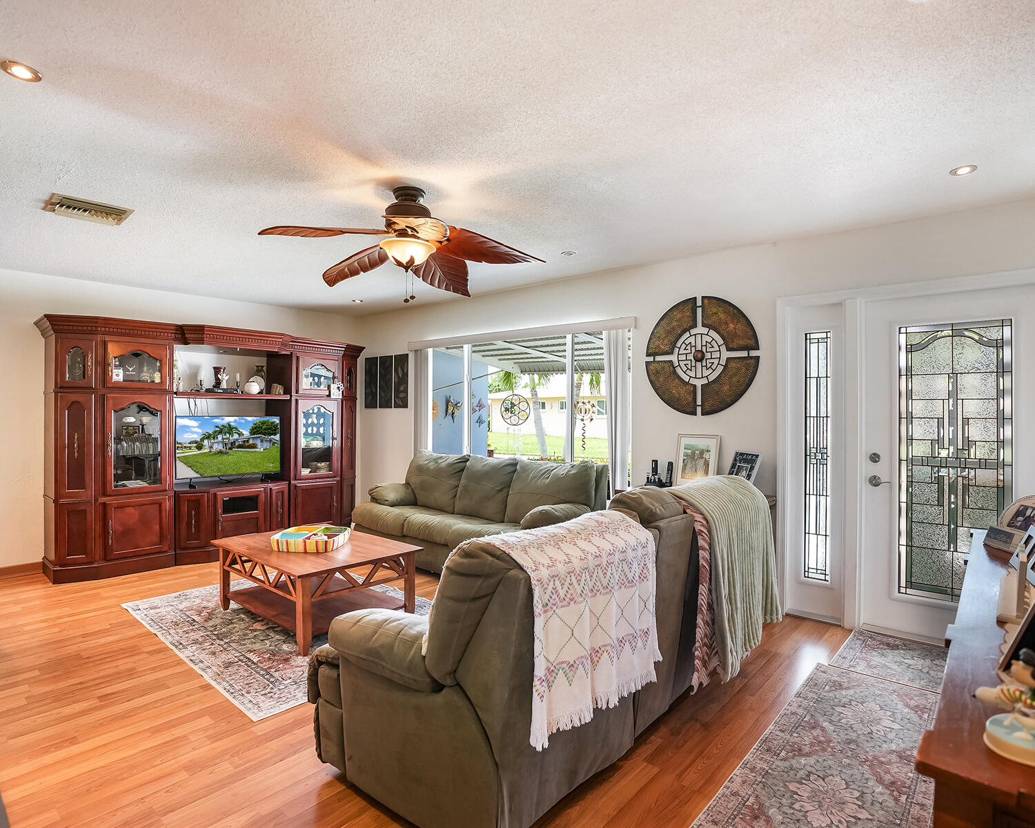 4703 NW 45th Court
