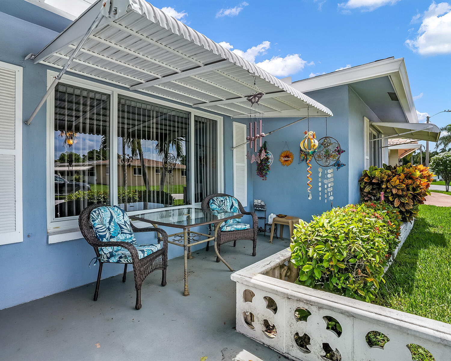 4703 NW 45th Court