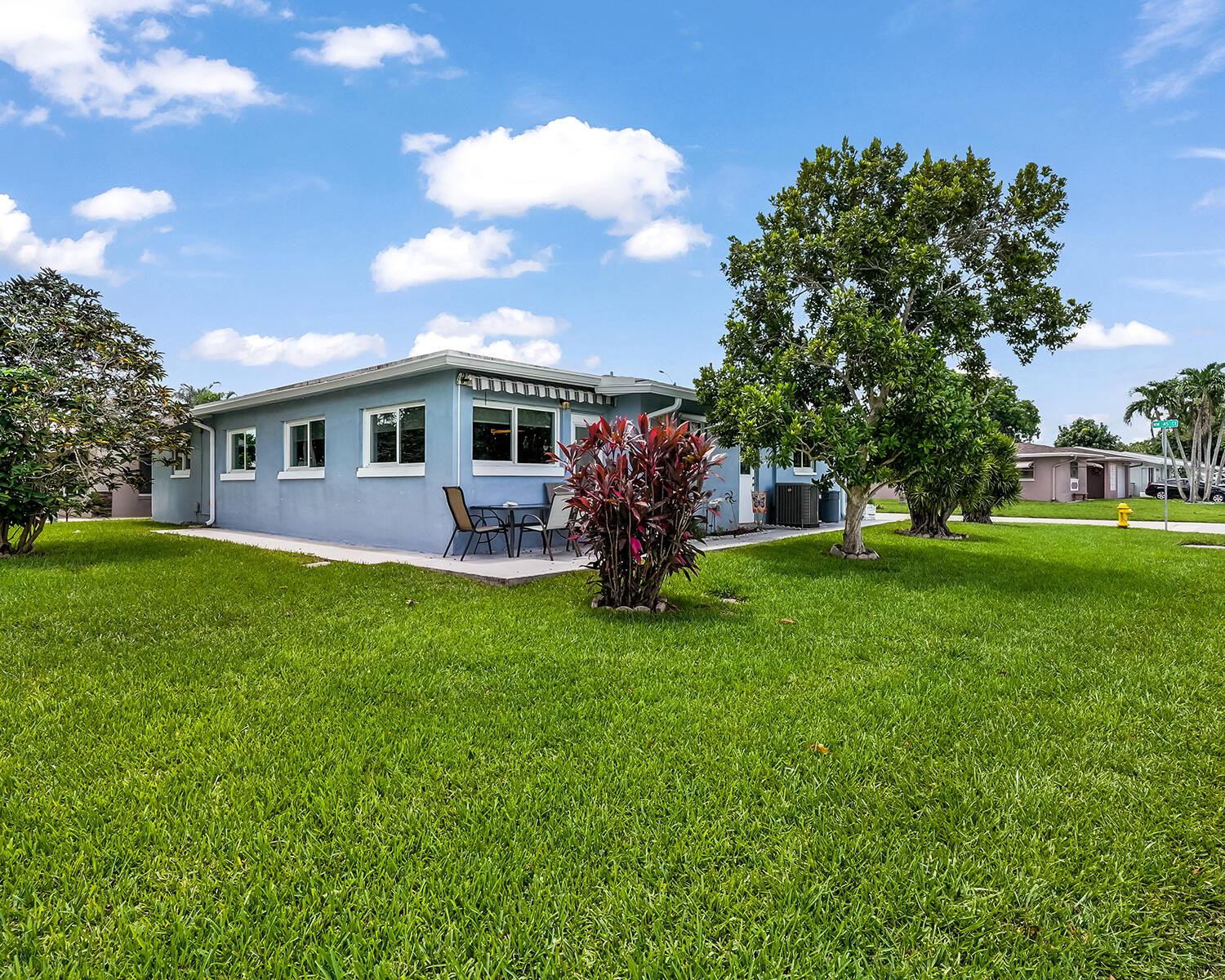 4703 NW 45th Court