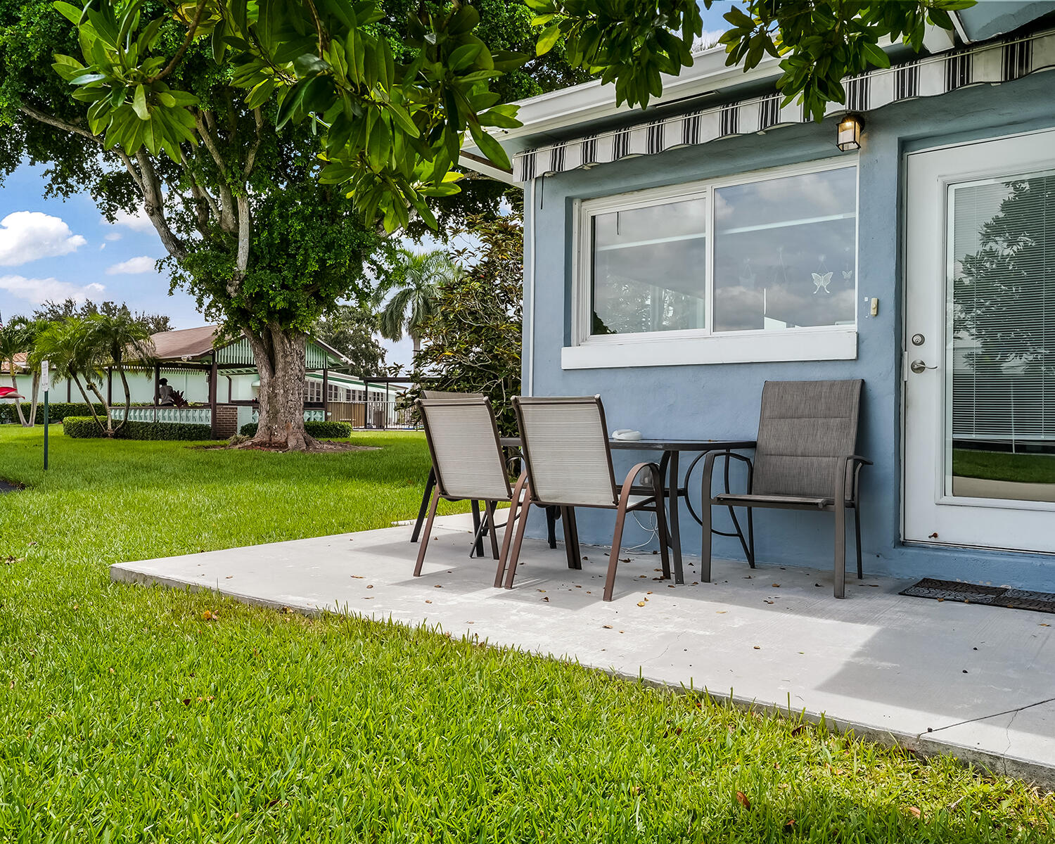 4703 NW 45th Court