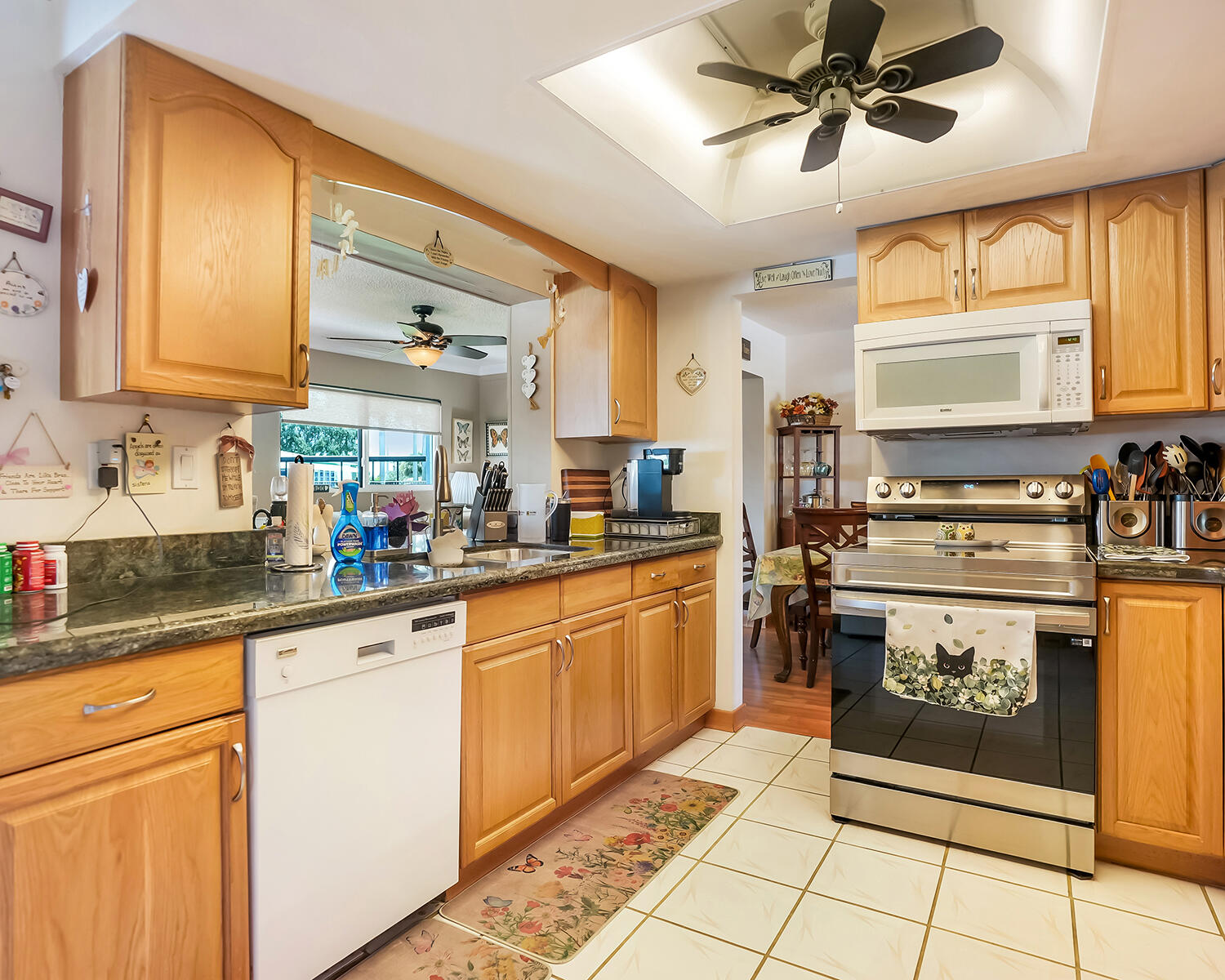 4703 NW 45th Court