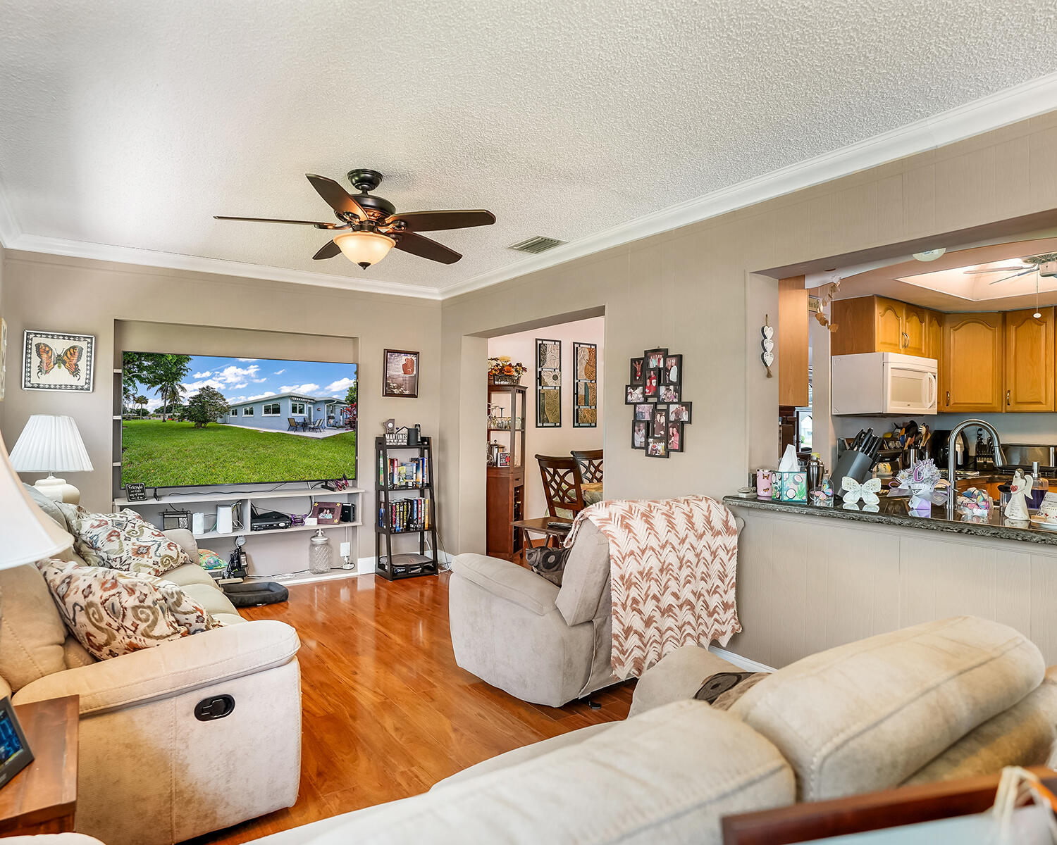 4703 NW 45th Court
