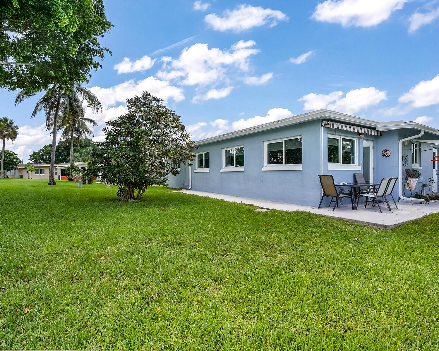 4703 NW 45th Court