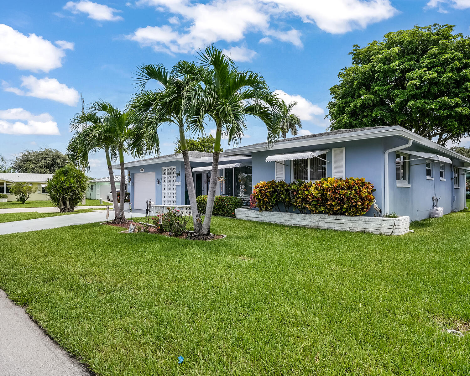 4703 NW 45th Court
