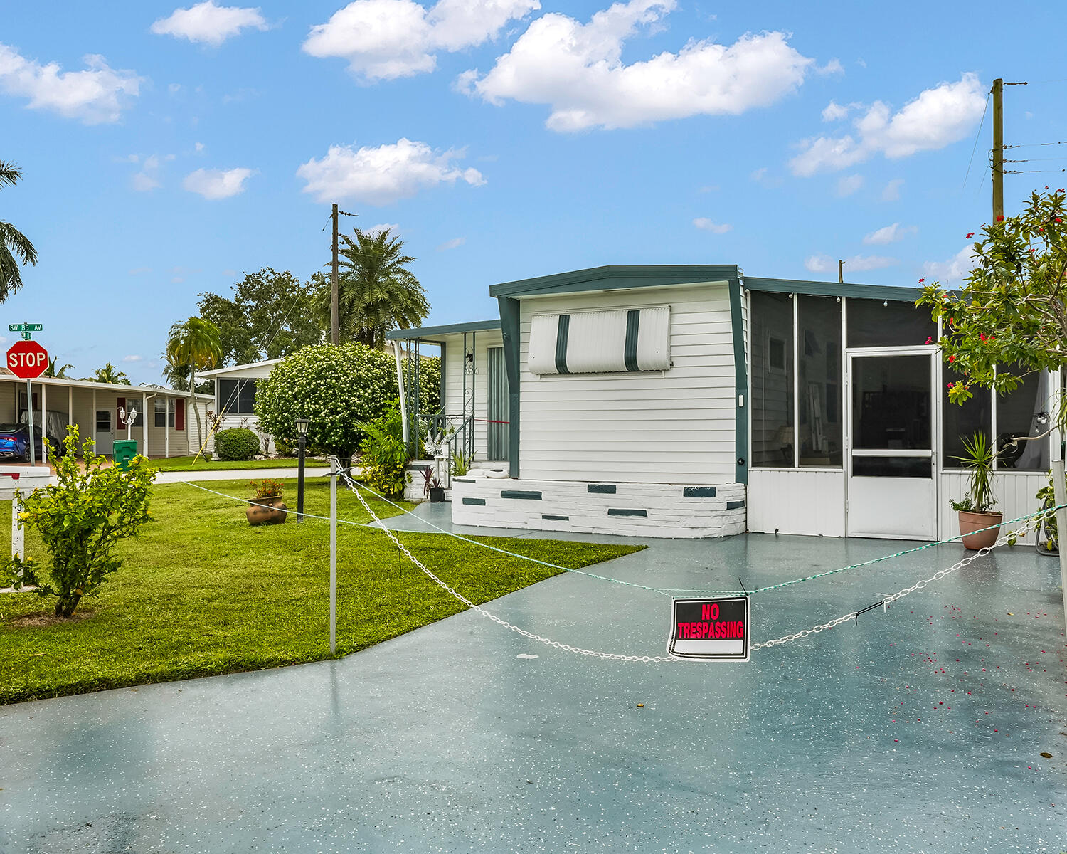 8500 SW 18th Place
