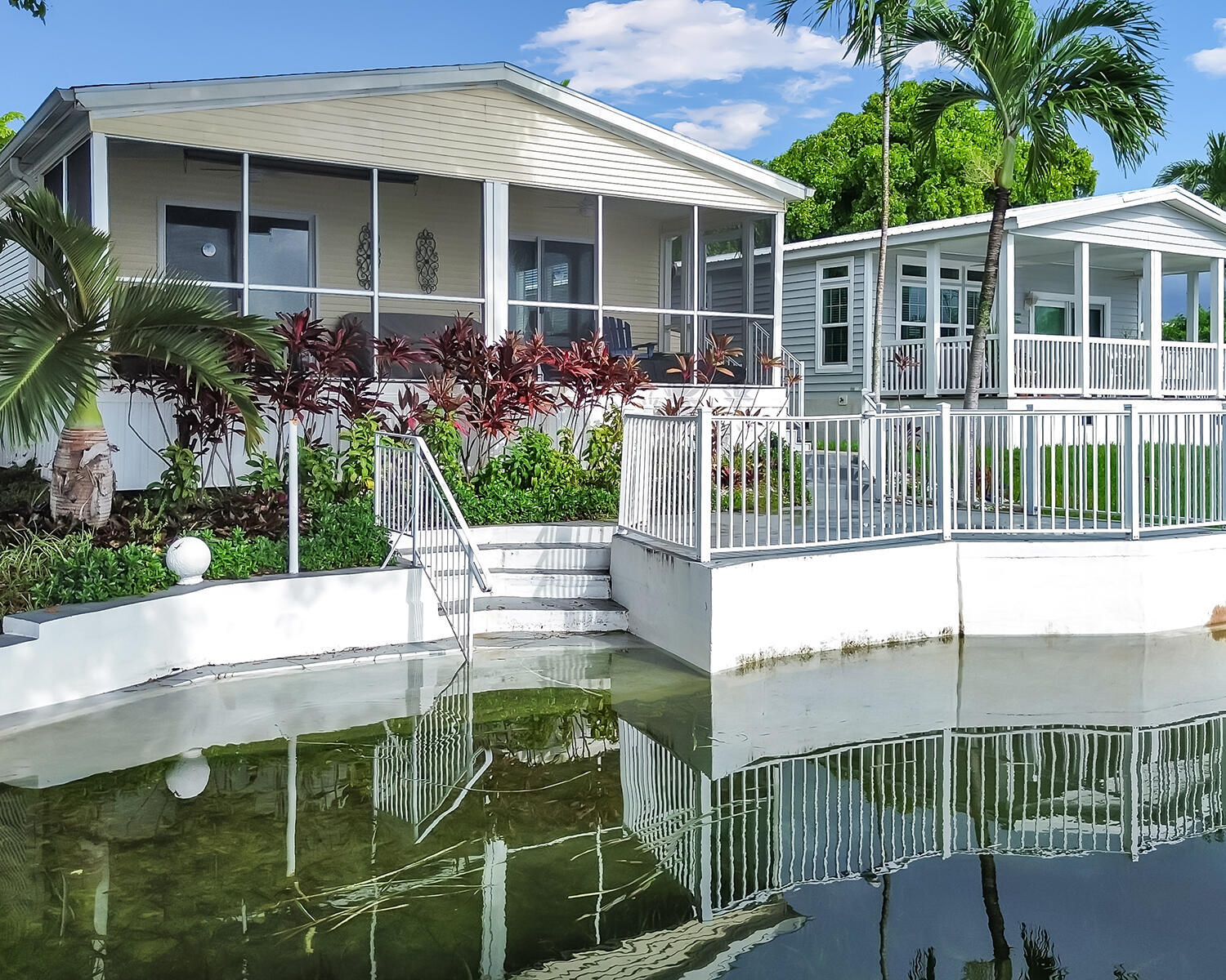 5420 Lagoon Drive