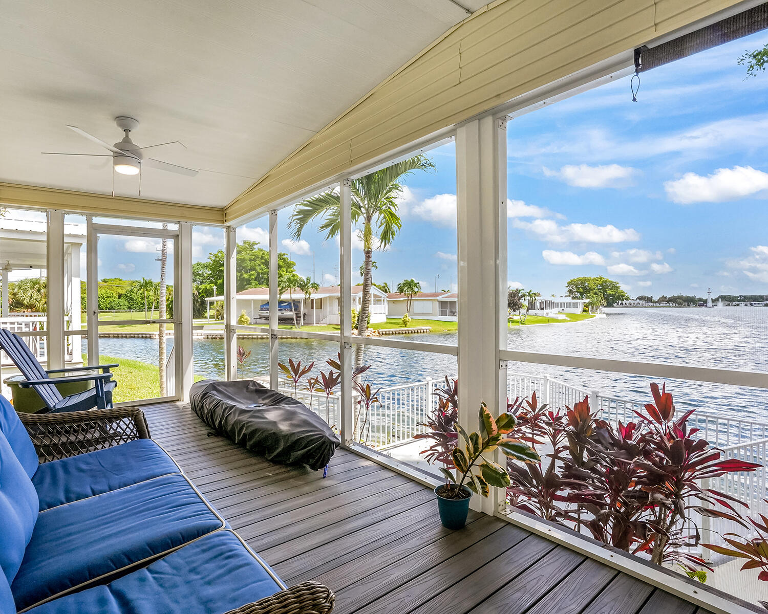 5420 Lagoon Drive