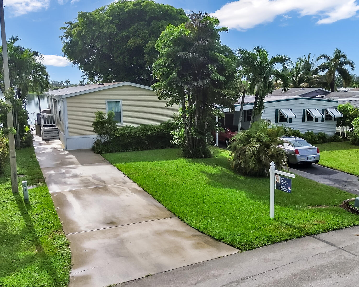 5420 Lagoon Drive