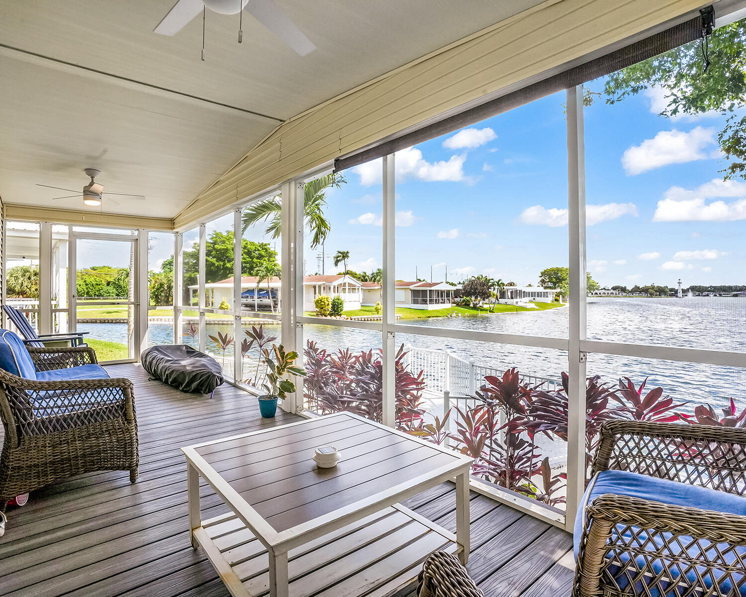 5420 Lagoon Drive