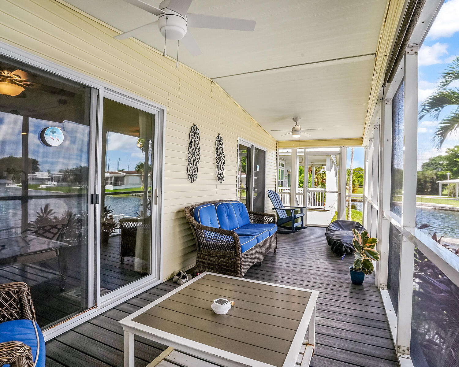 5420 Lagoon Drive