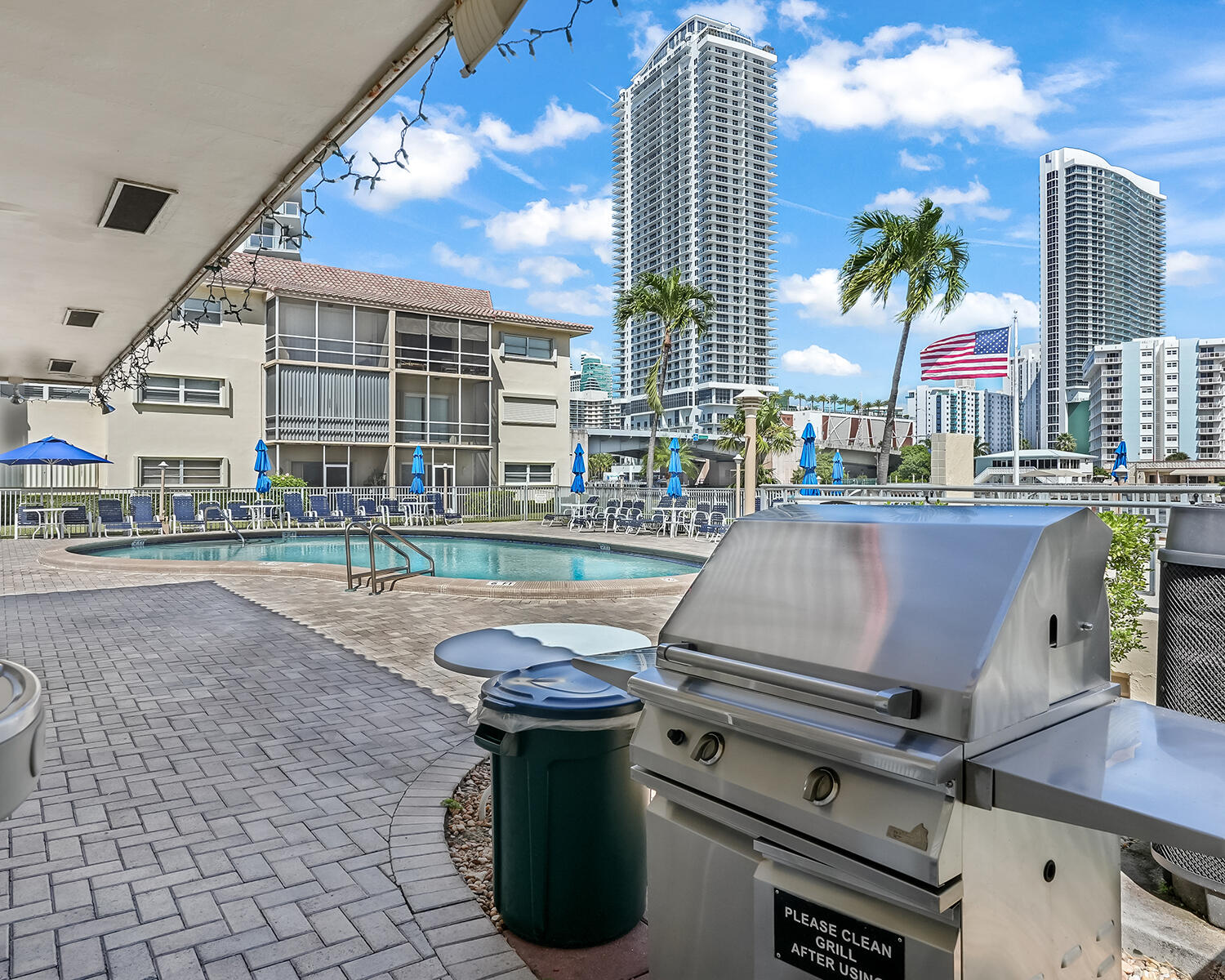 2600 DIANA Drive 107