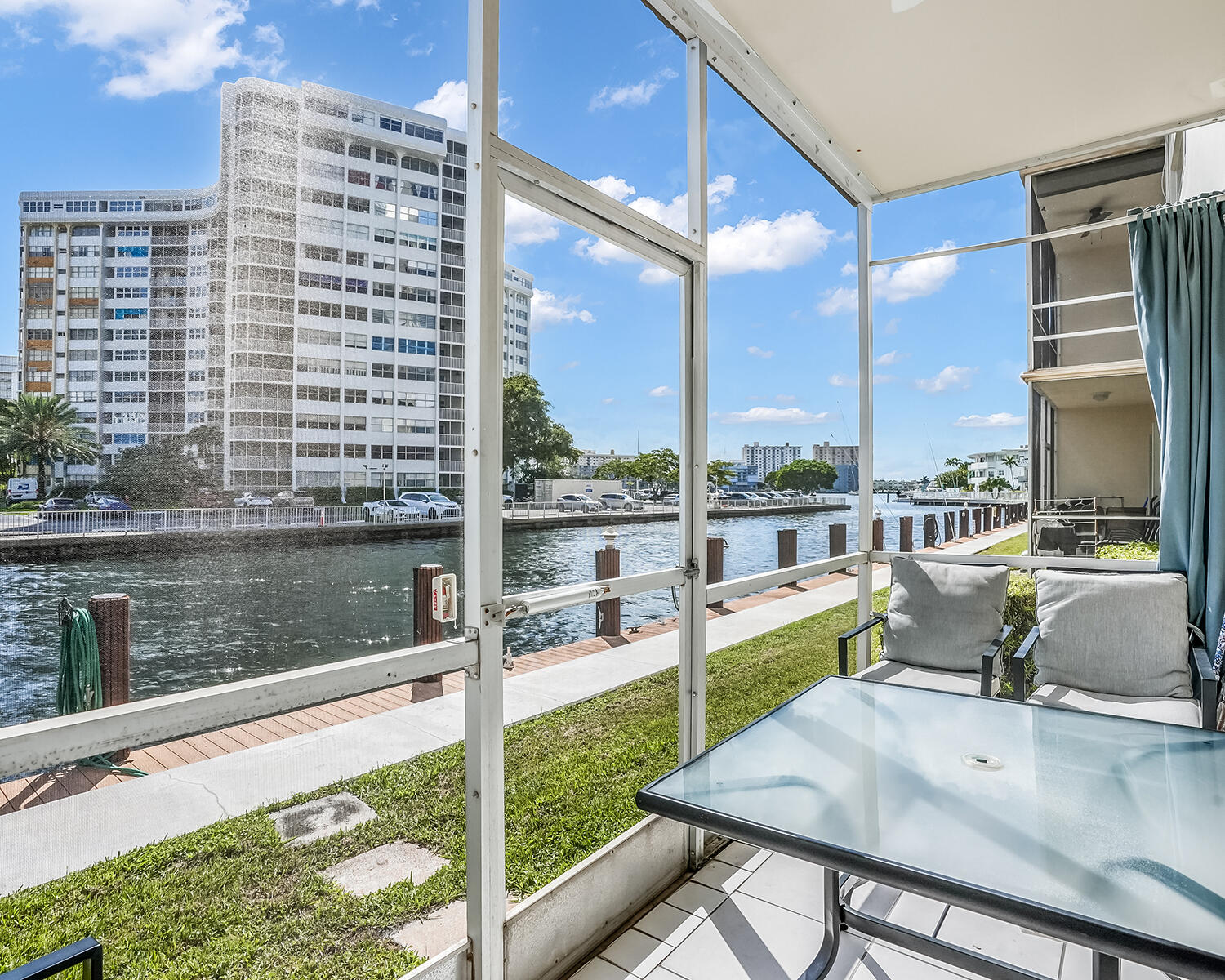 2600 DIANA Drive 107