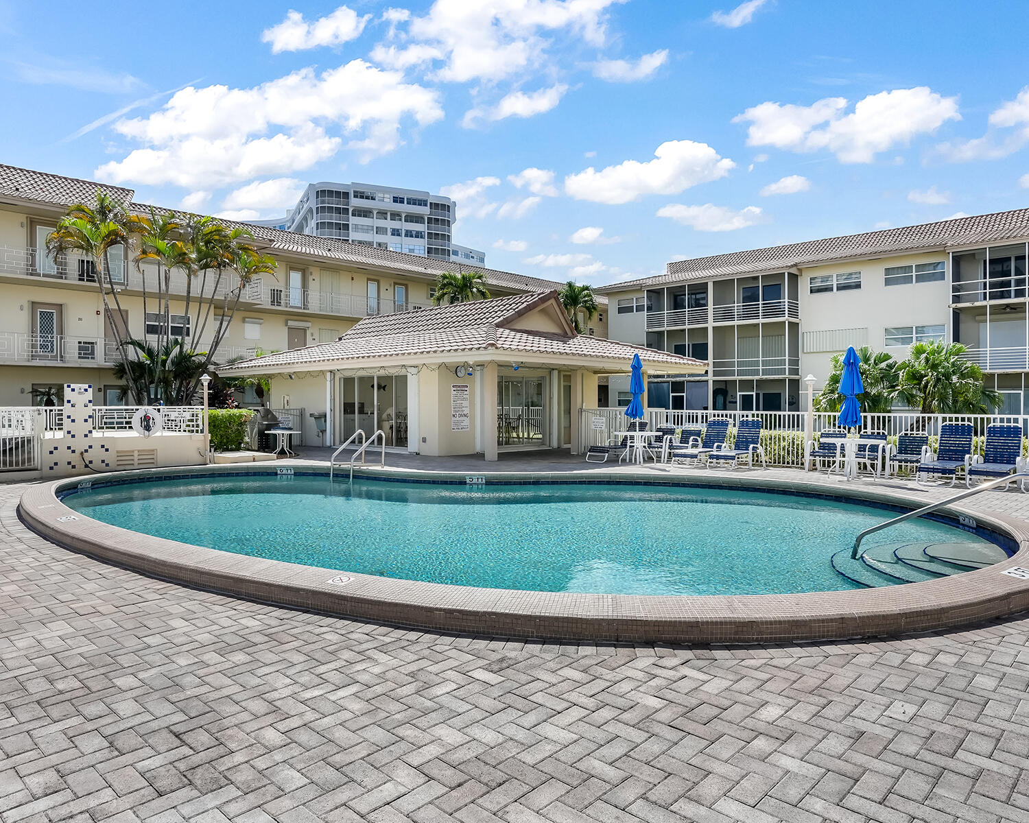 2600 DIANA Drive 107