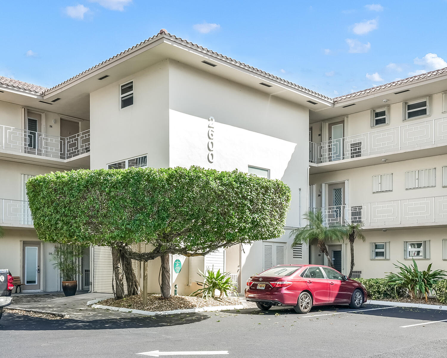 2600 DIANA Drive 107