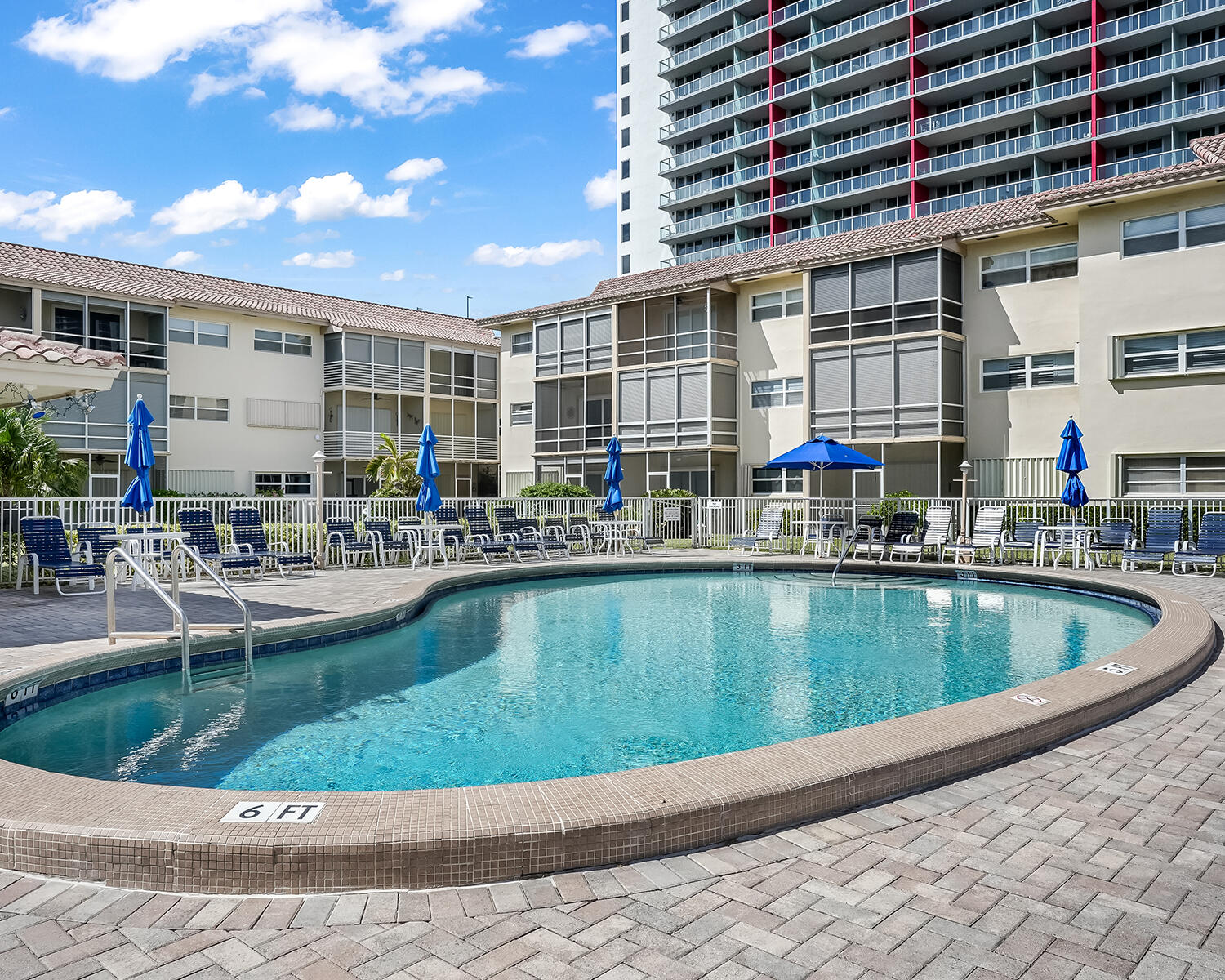 2600 DIANA Drive 107