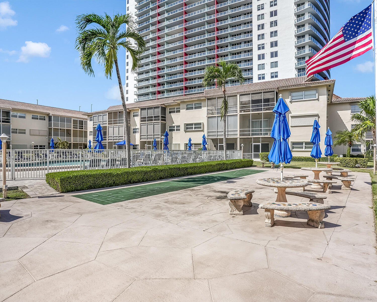 2600 DIANA Drive 107