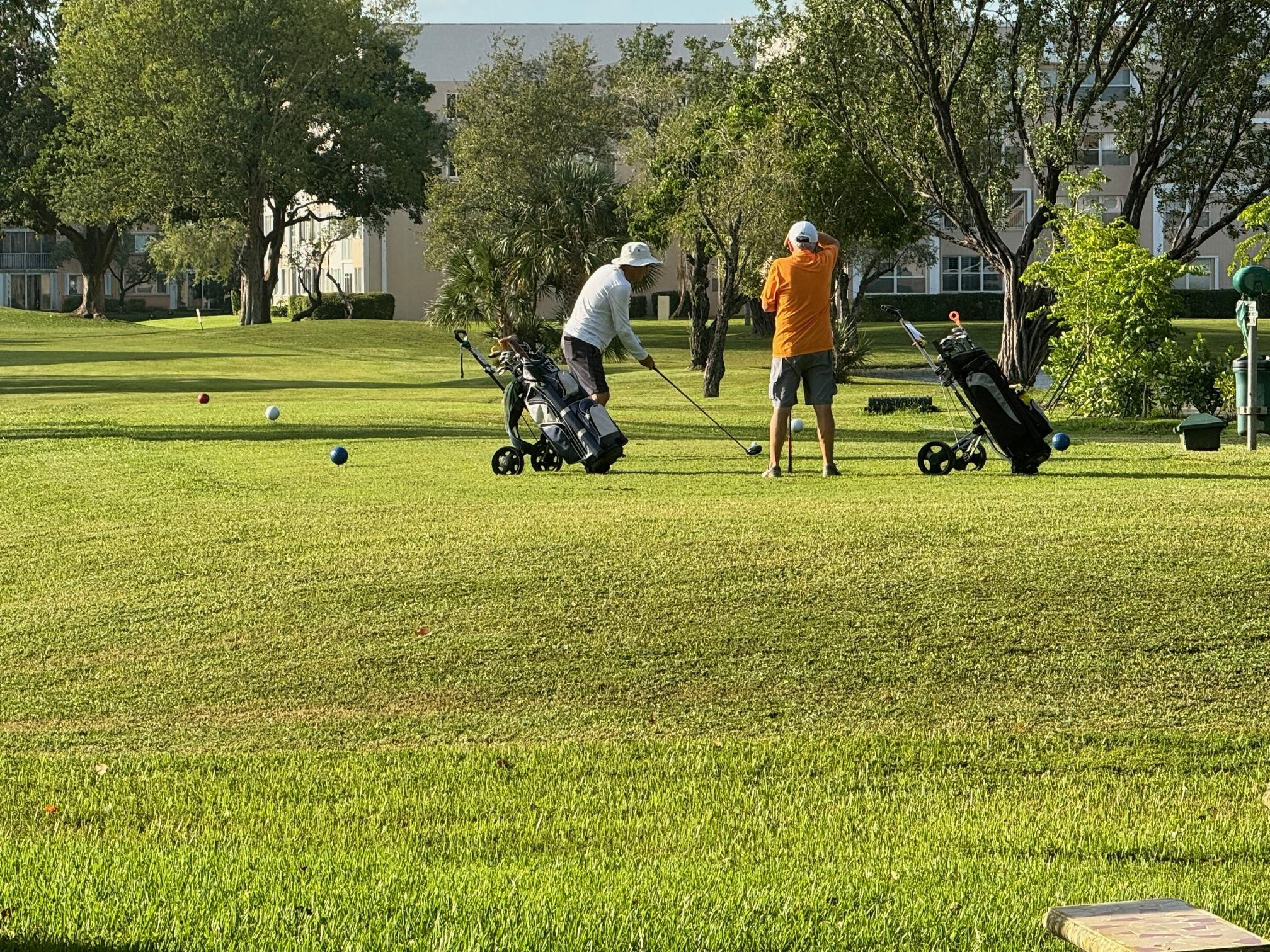 2748 NW 104th Ave 107