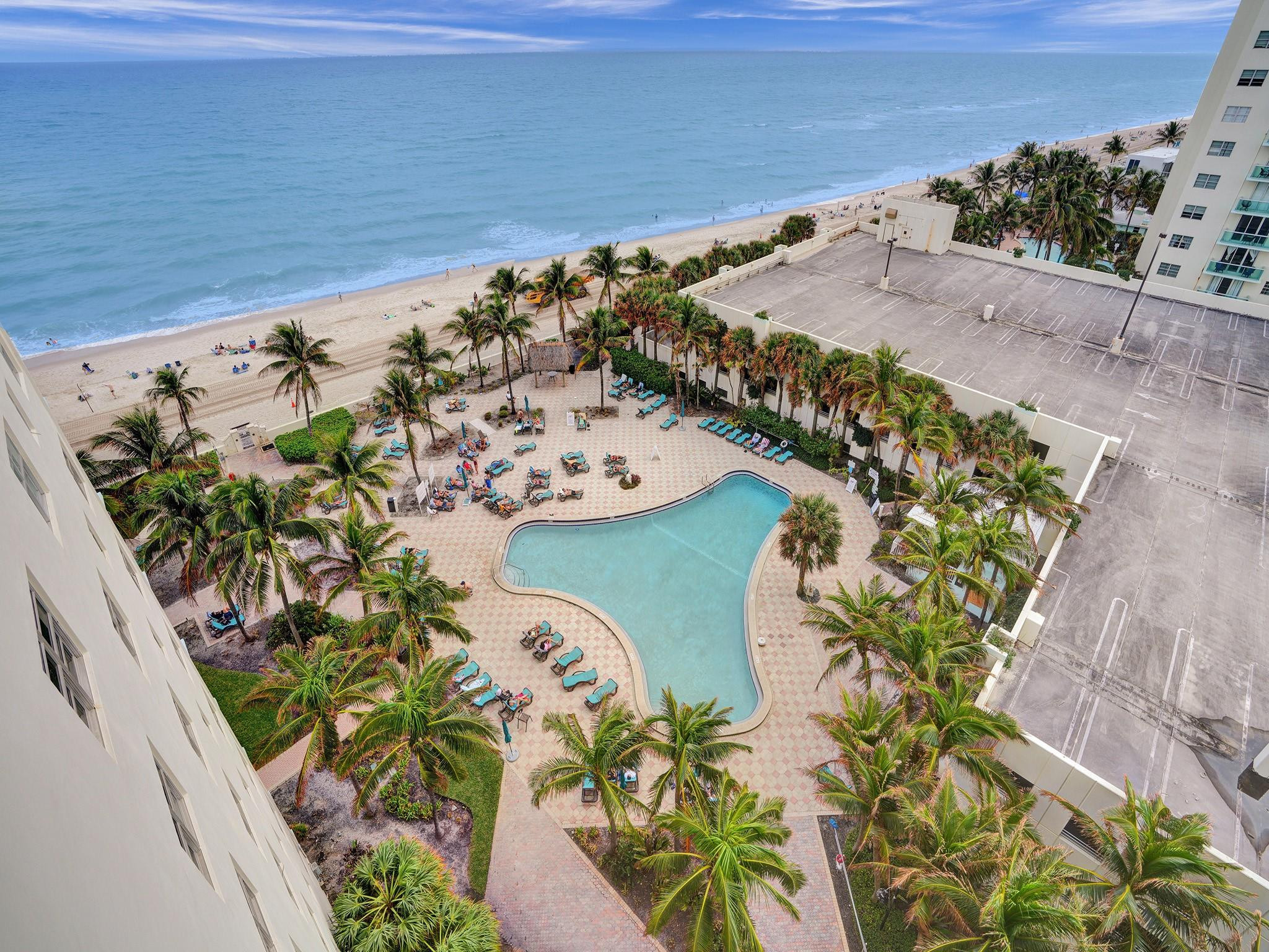 3801 S Ocean Dr 10G