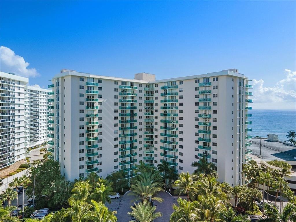 3801 S Ocean Dr 10G