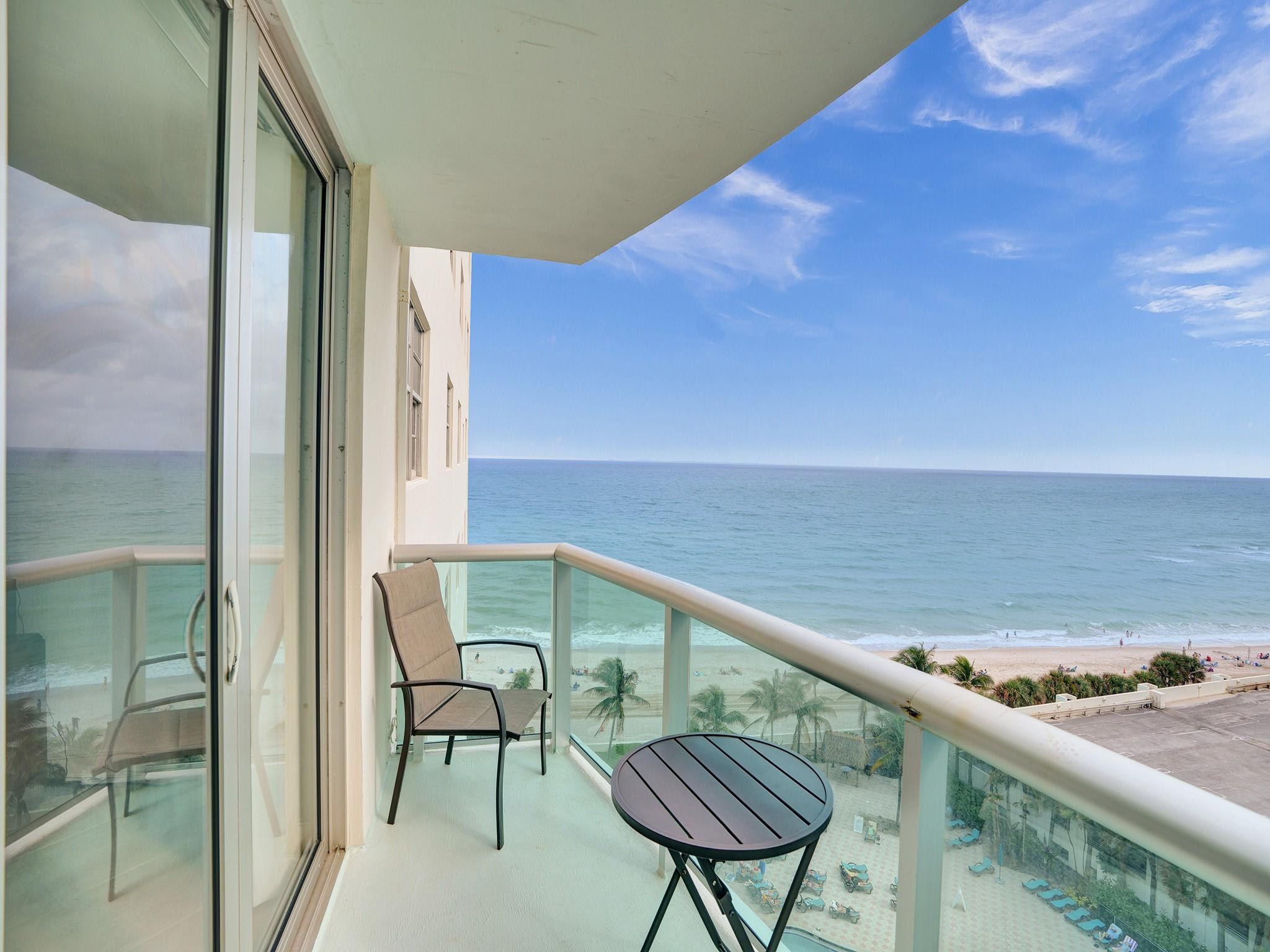 3801 S Ocean Dr 10G