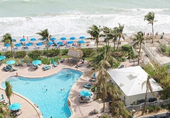 3801 S Ocean Dr 10G