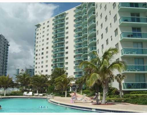 3801 S Ocean Dr 10G