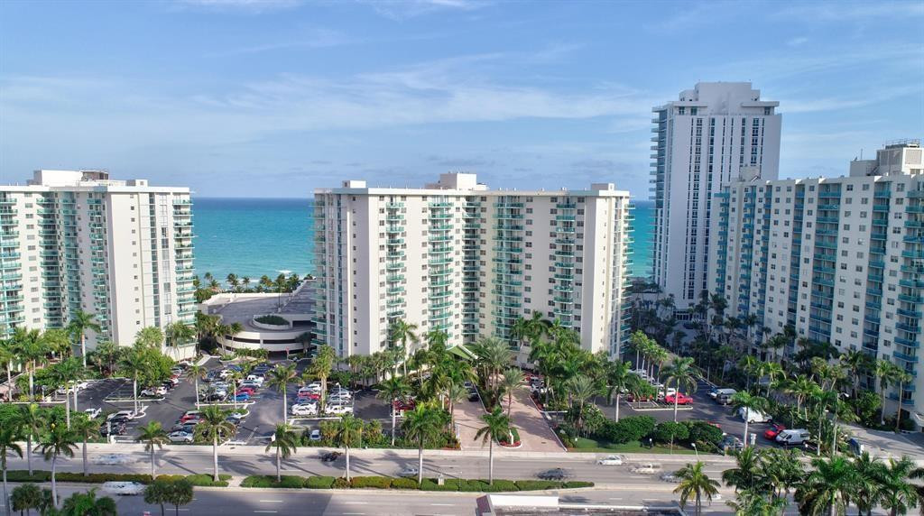3801 S Ocean Dr 10G