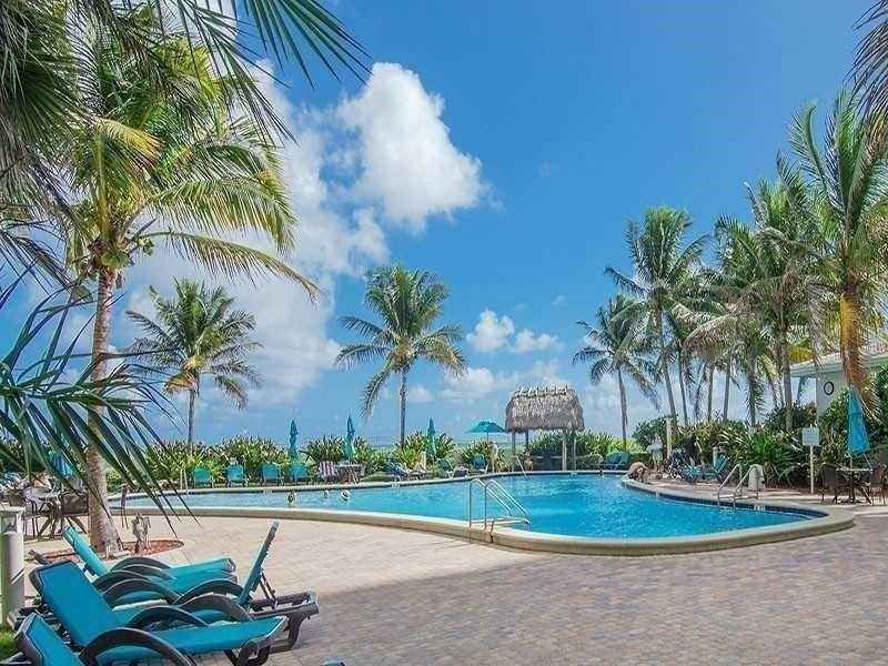 3801 S Ocean Dr 10G