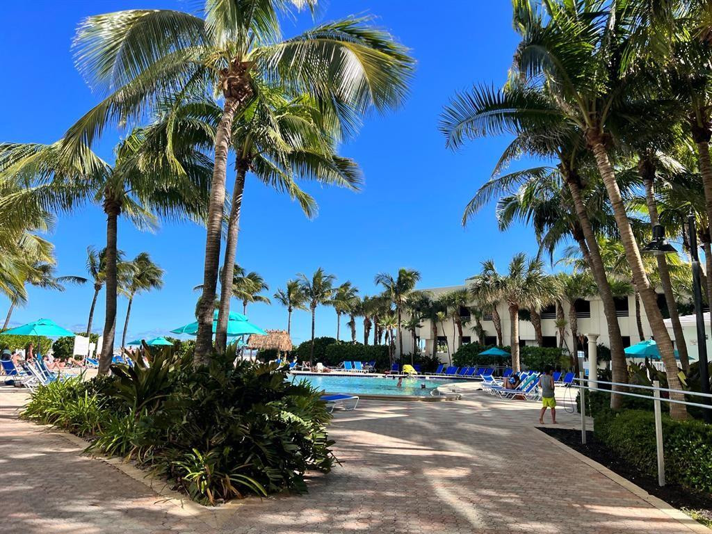 3801 S Ocean Dr 10G