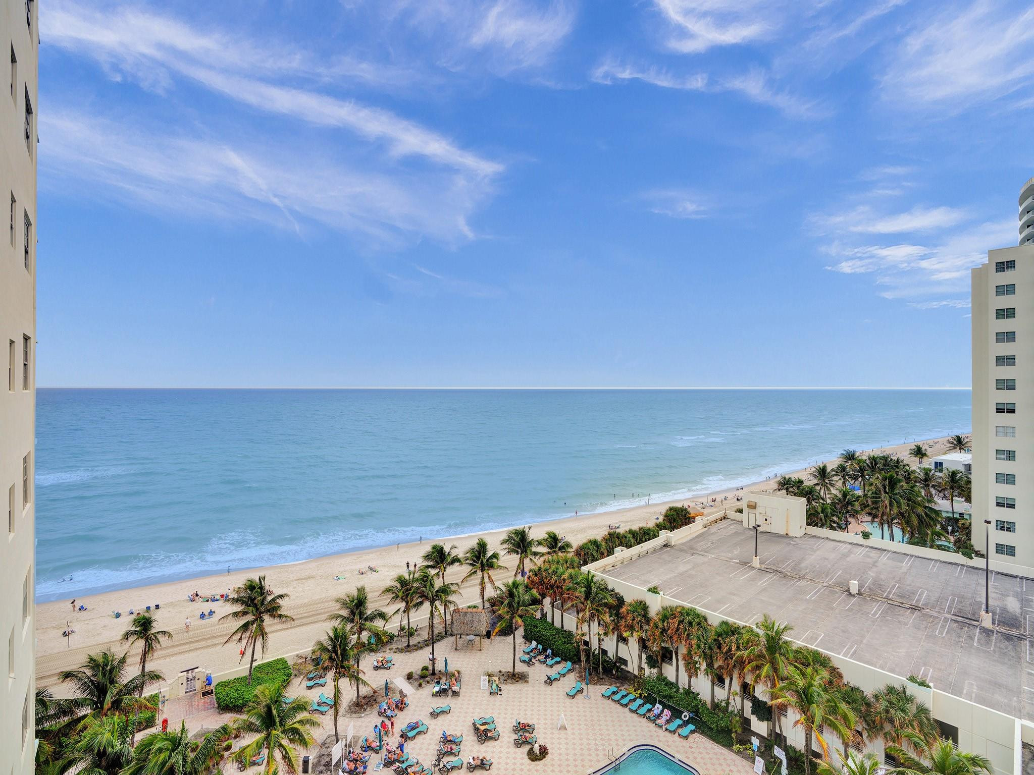 3801 S Ocean Dr 10G