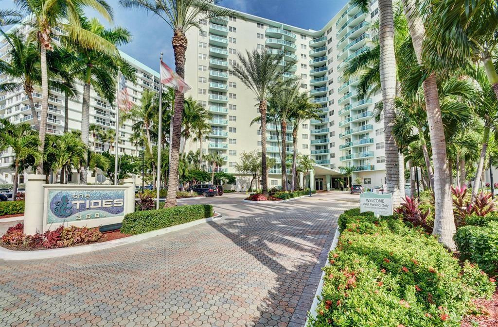 3801 S Ocean Dr 10G