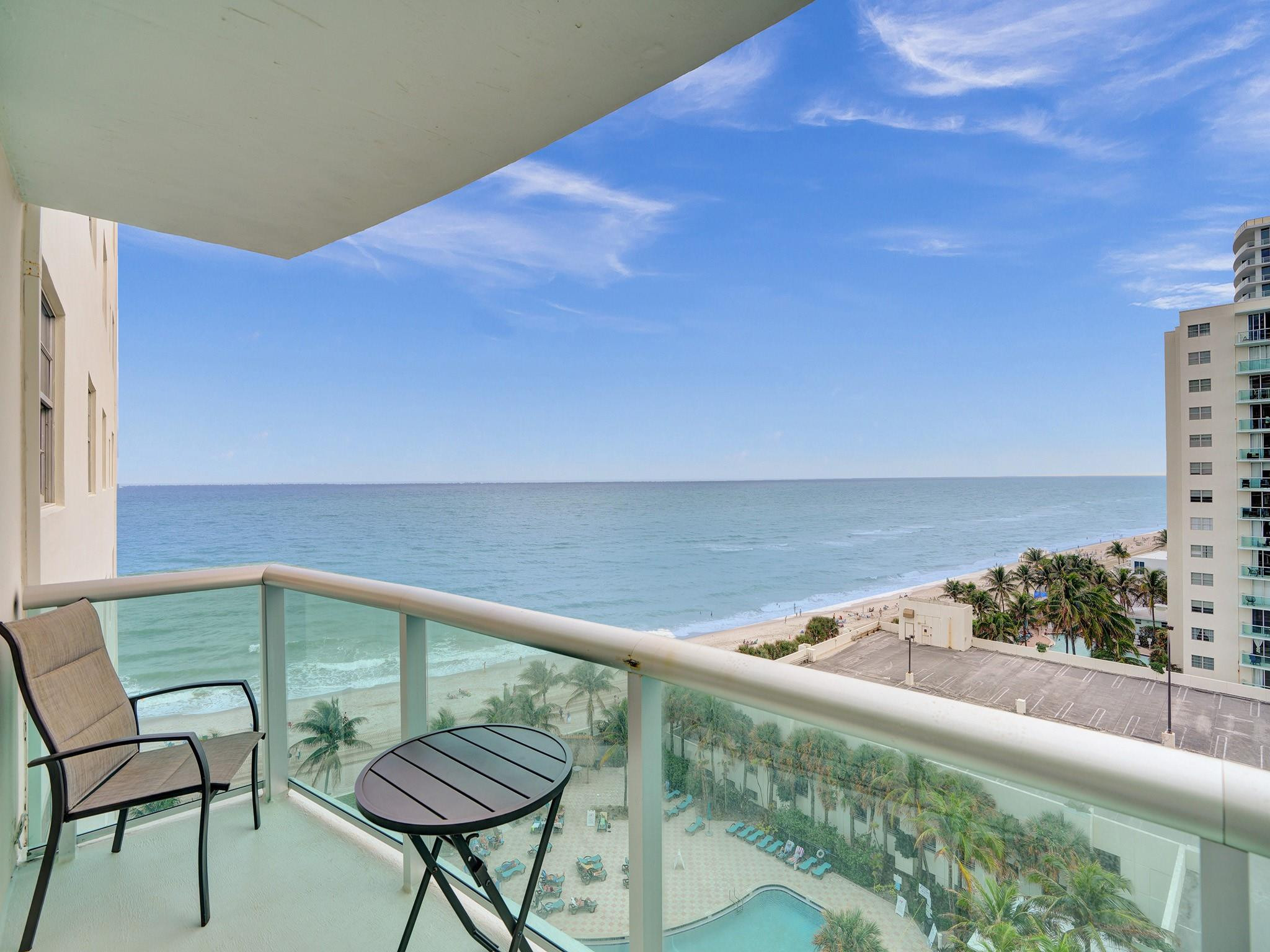 3801 S Ocean Dr 10G