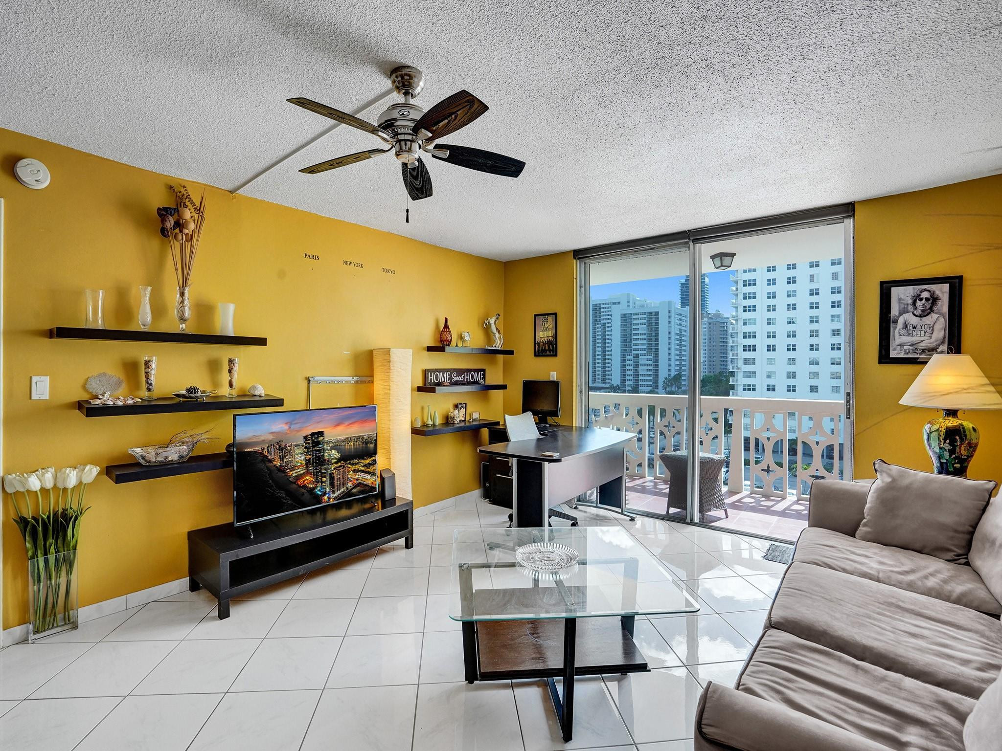 1825 S Ocean Dr 613