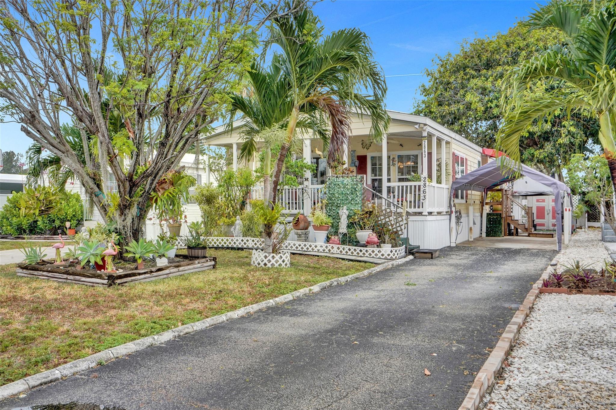 2863 SW 58th Mnr